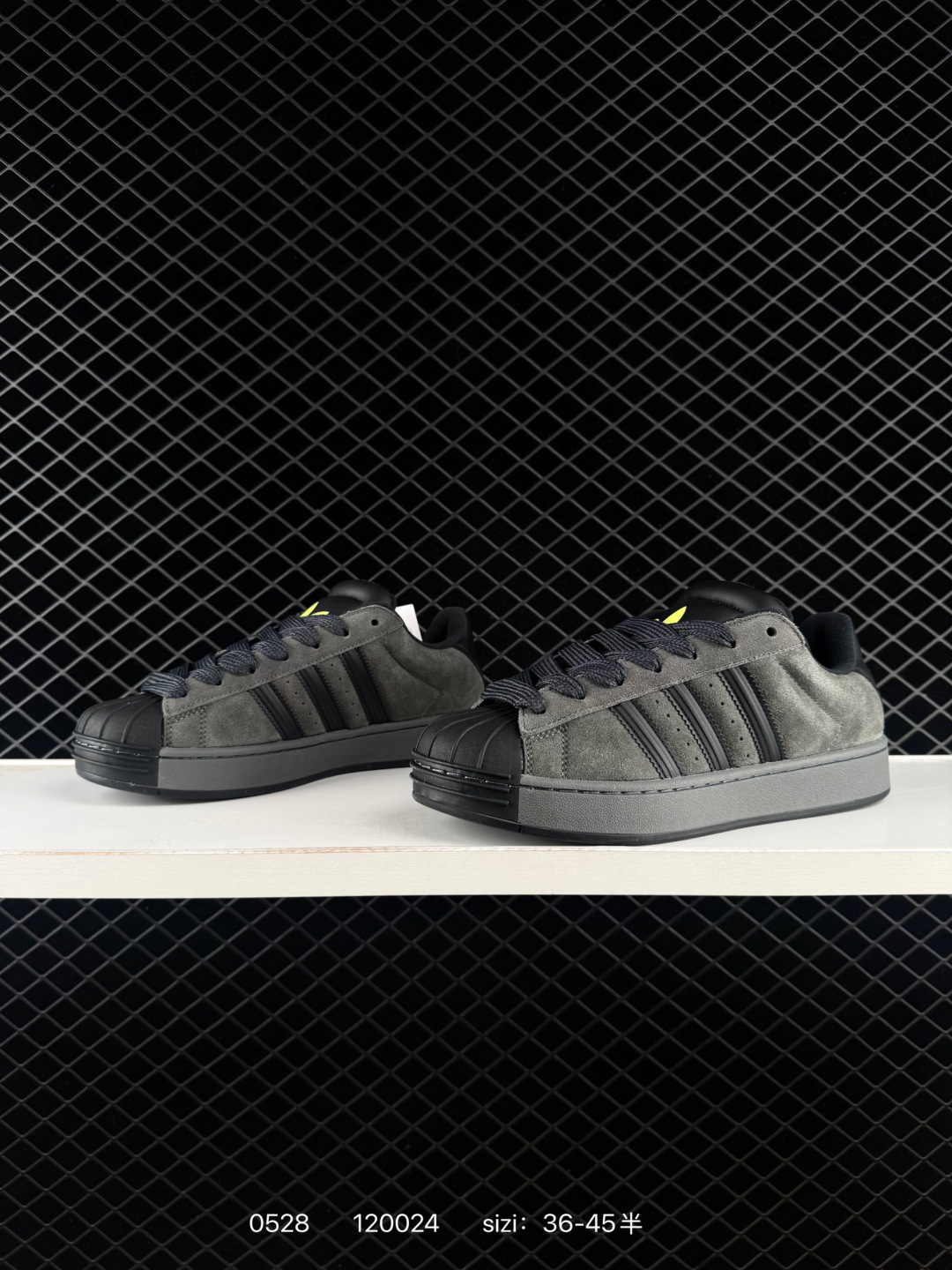 Adidas Originals Superstar II IH1629 36 45 120024 Lifestyle Unisex BS-75467