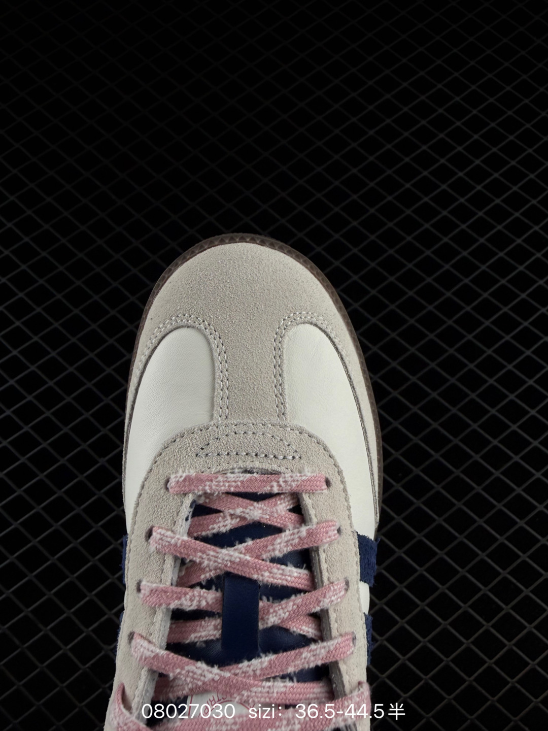 Adidas Originals Samba:KH5899:36 — AAA Quality Replica