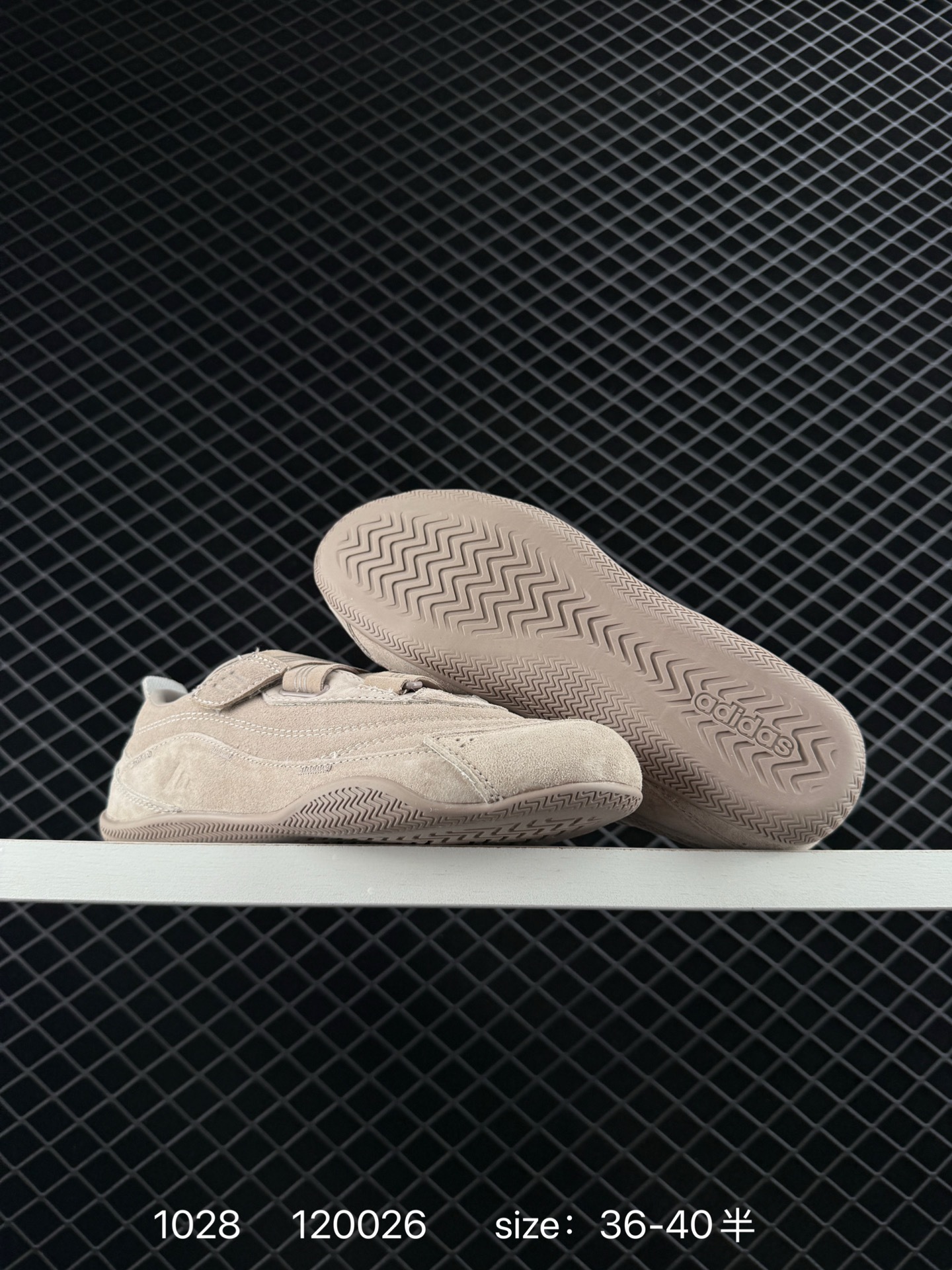 Other adidas URBAN REVERIE:JS2445:36-40 120026 — AAA Quality Replica