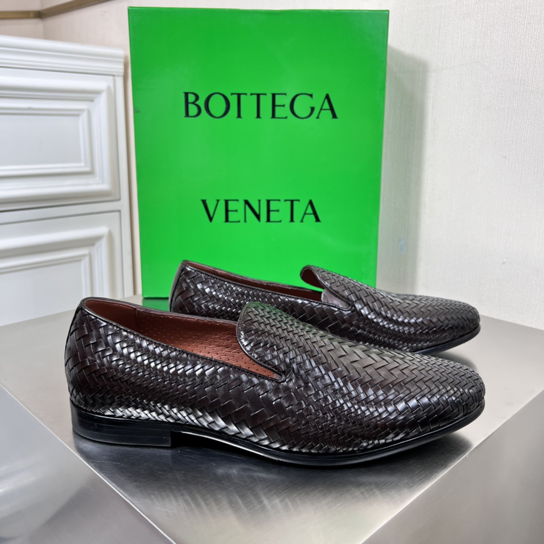 chaussure bottega veneta ¥ Nouveauté Bott*V Homme