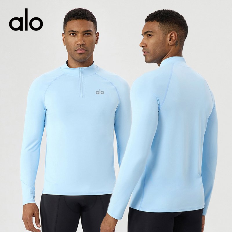 Alo Men’s Tops alo yoga