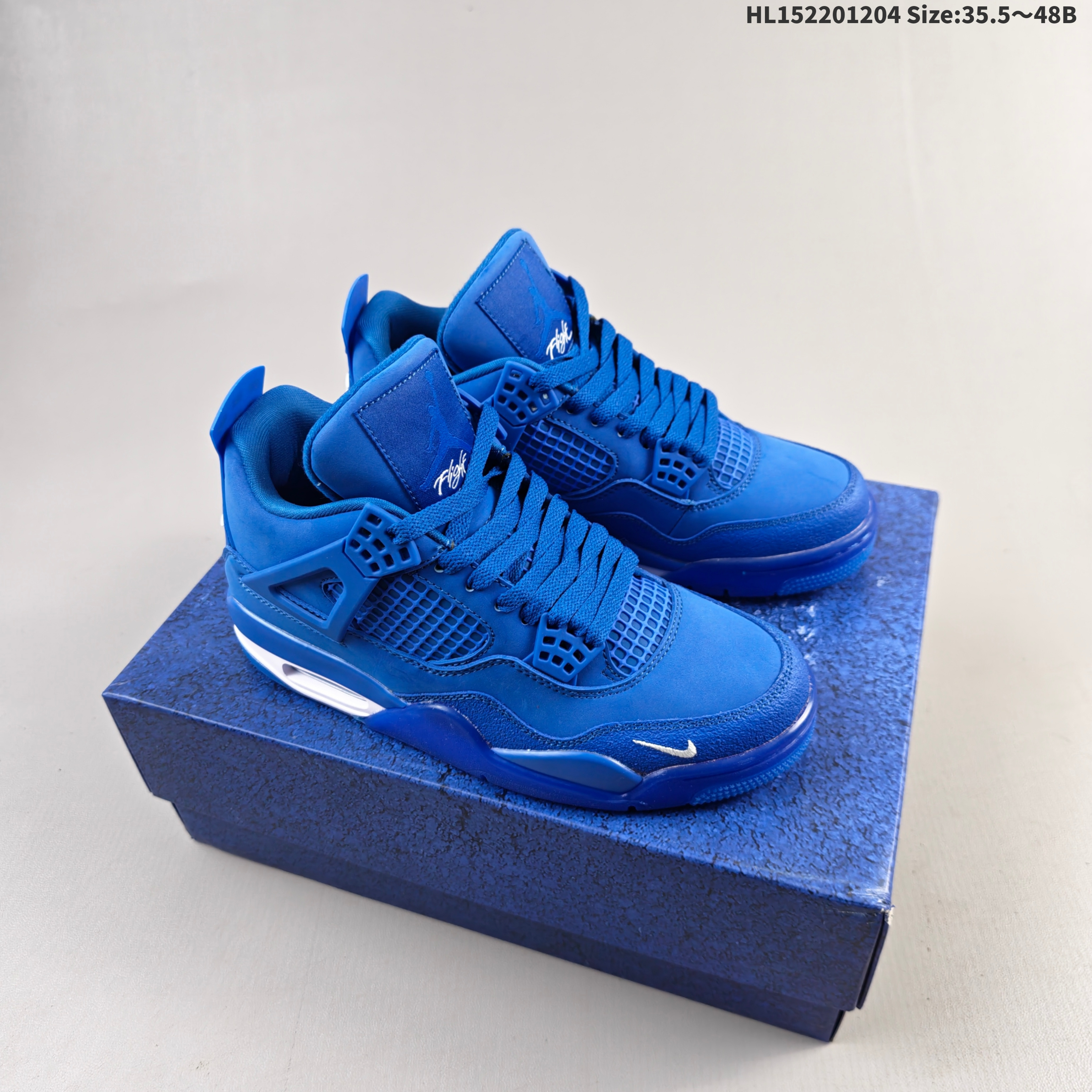 Nigel Sylvester x Air Jordan 4 OG "Brick By Brick" BIKE AIR JORDAN 4 aj4 4 — 1:1 Replica For Sale