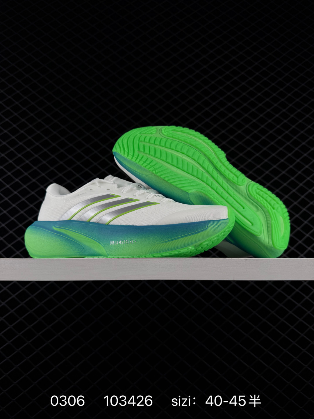 Other Adidas Originals Retropy Boost F2 GW8275 103426 — AAA Quality Replica