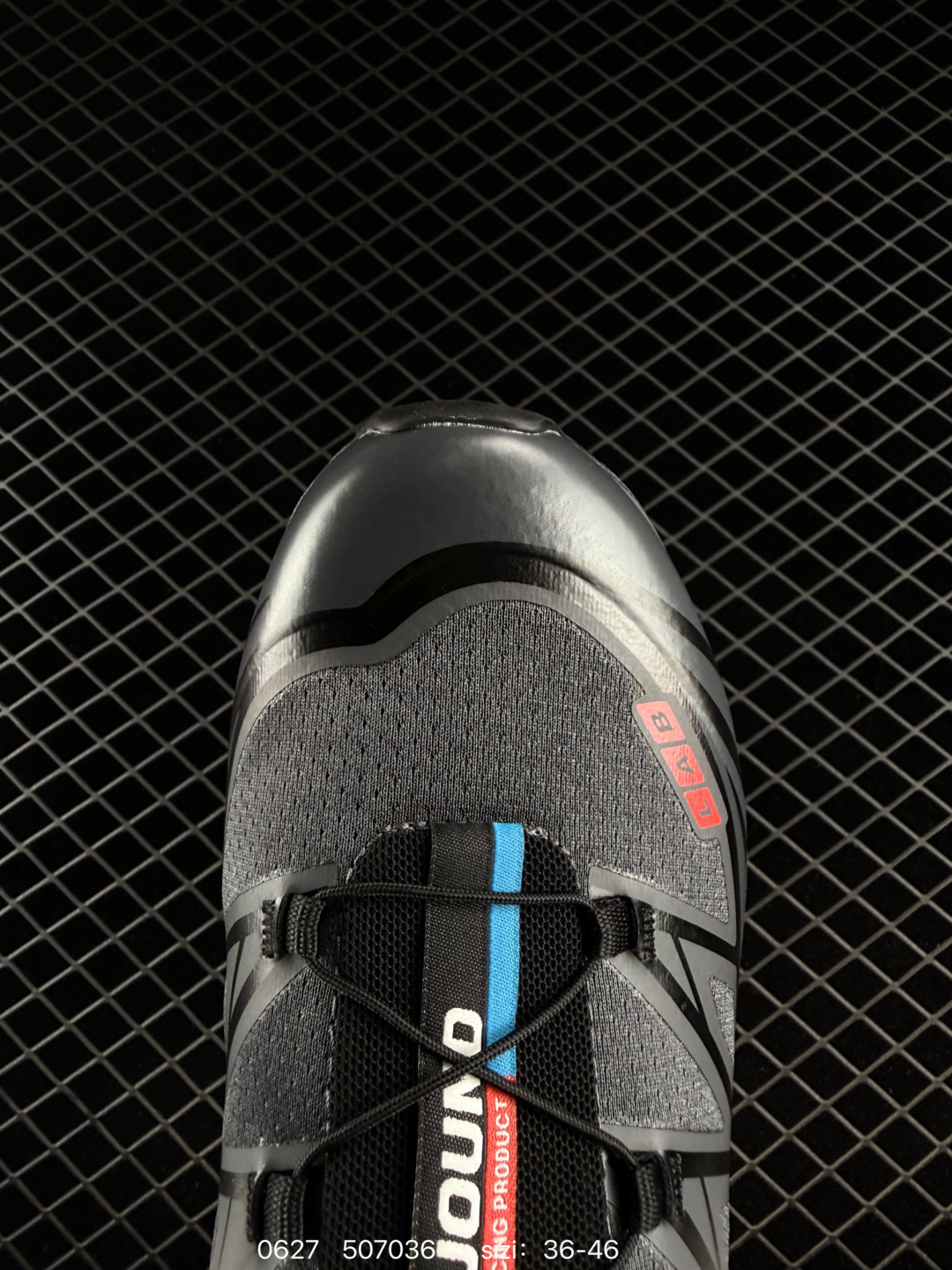 JJJ Jound x Salomon XT-6 SENSIFIT