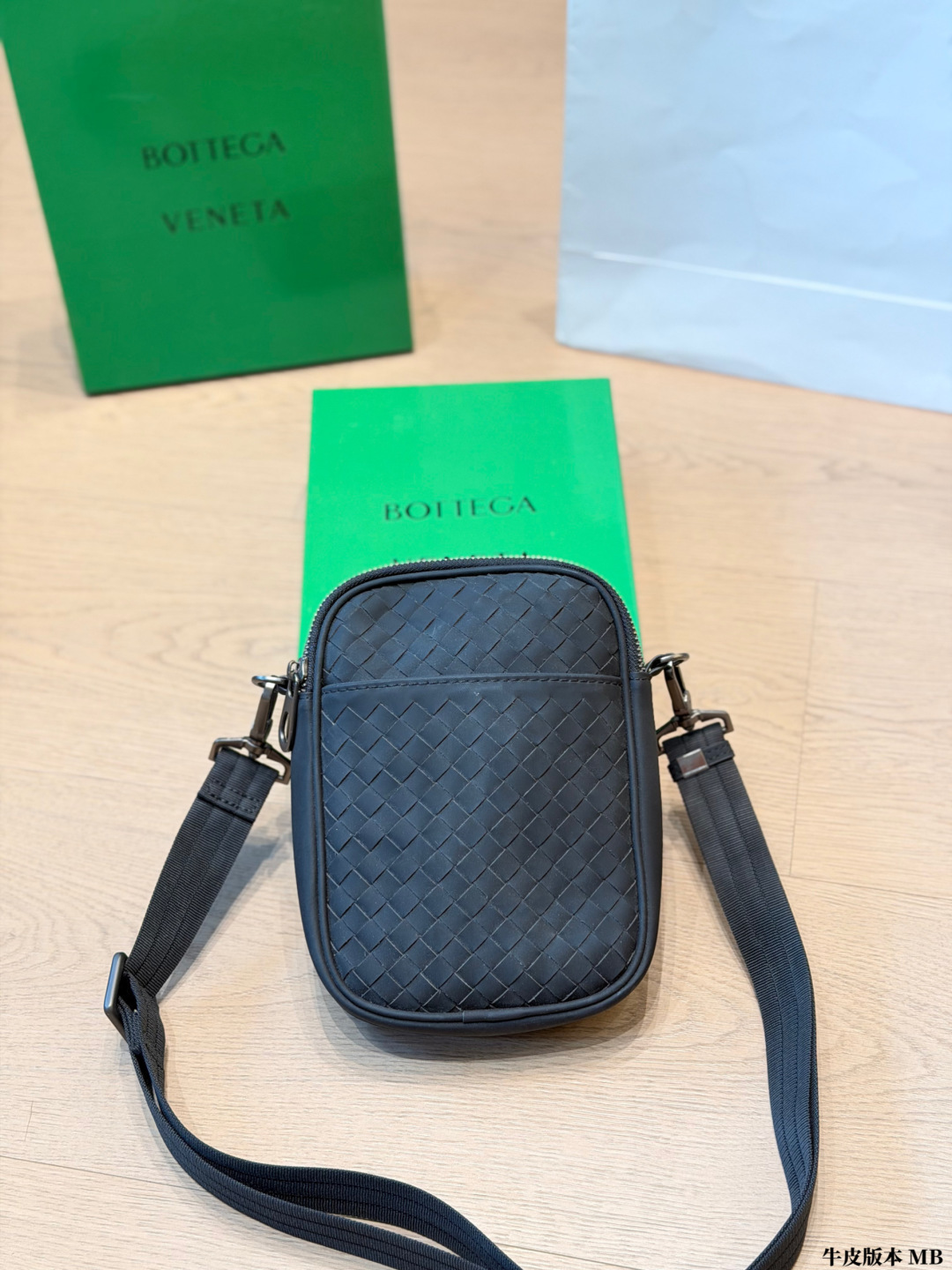 Bottega Veneta bag Bottega Veneta / ​​ / + Intrecciato￼ — Premium Replica