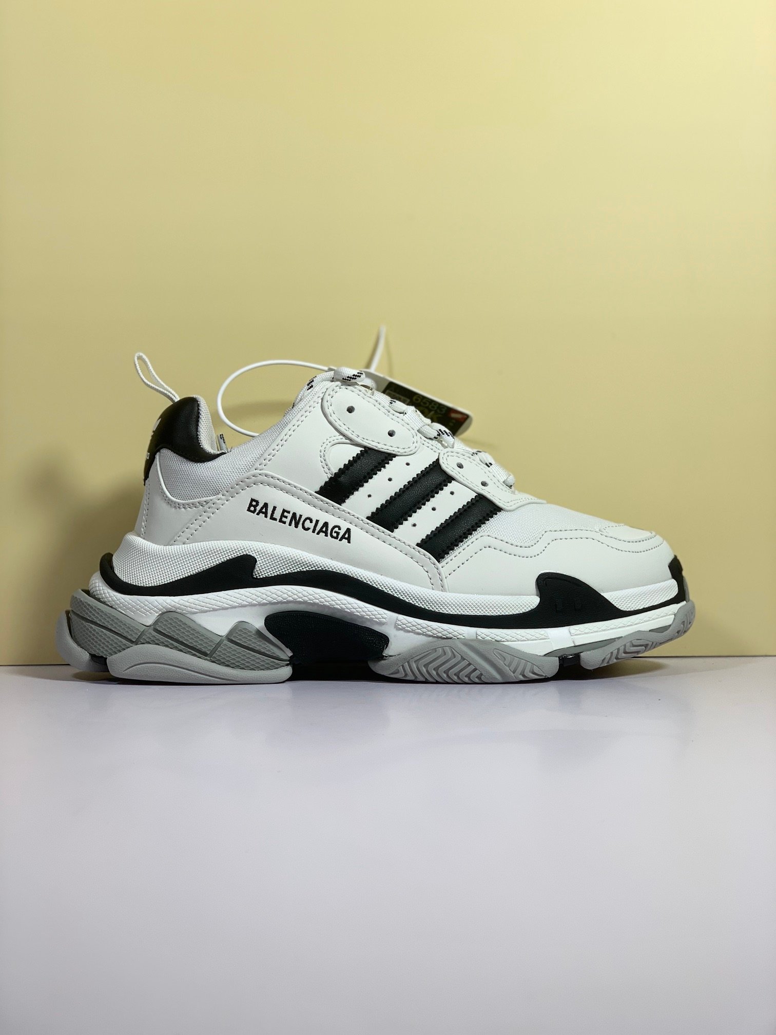 balenciaga shoe P Channel Advantage Wholesale Available！
