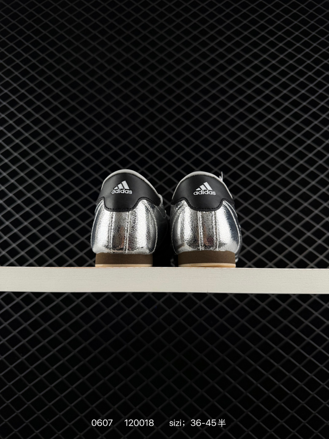 Other Adidas Originals Taekwondo:JH9664:36 4 — 1:1 Replica For Sale