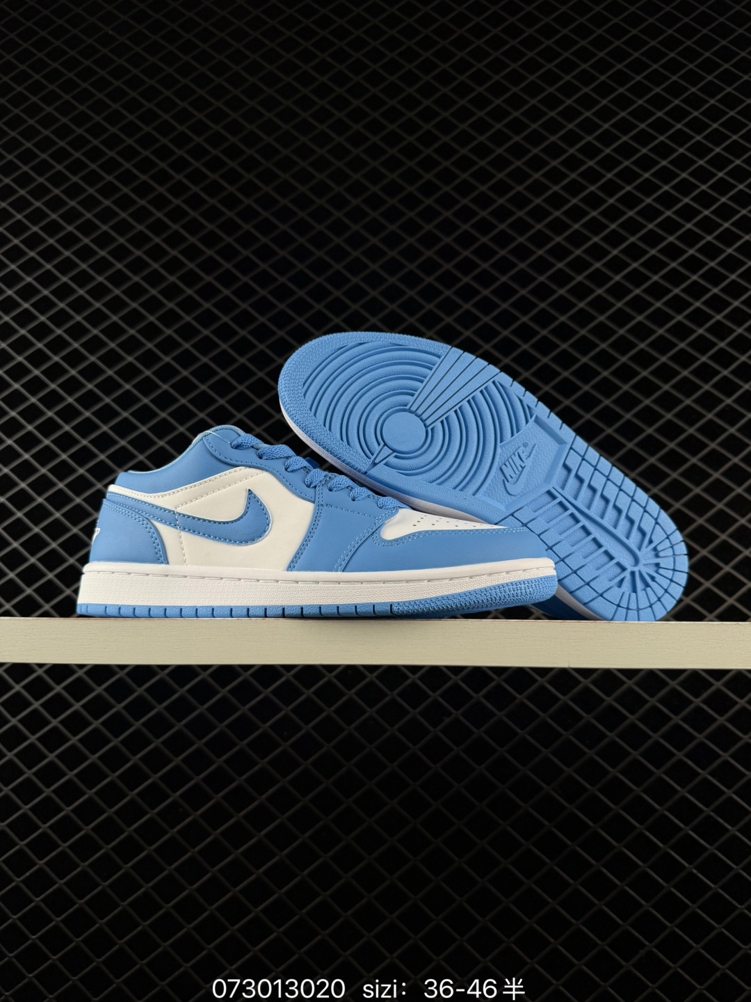 Jordan Air Jordan 1 university blue AO9944-441 36.5 37.5 — AAA Quality Replica