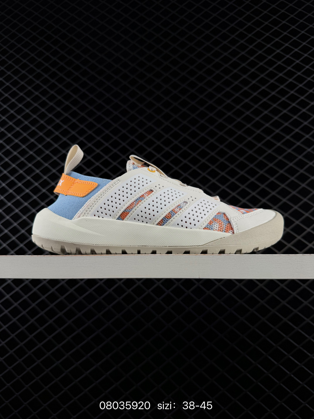Other Adidas Terrex Daroga 25 Lifestyle BS-74714