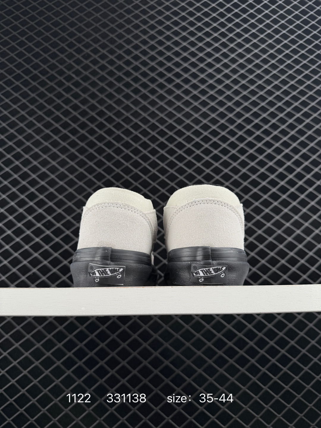 Other JJJ Jound X0 T Wby Vans Half Cab JJJ Jound Vans OT Wby Vans Half Cab B — 1:1 Replica