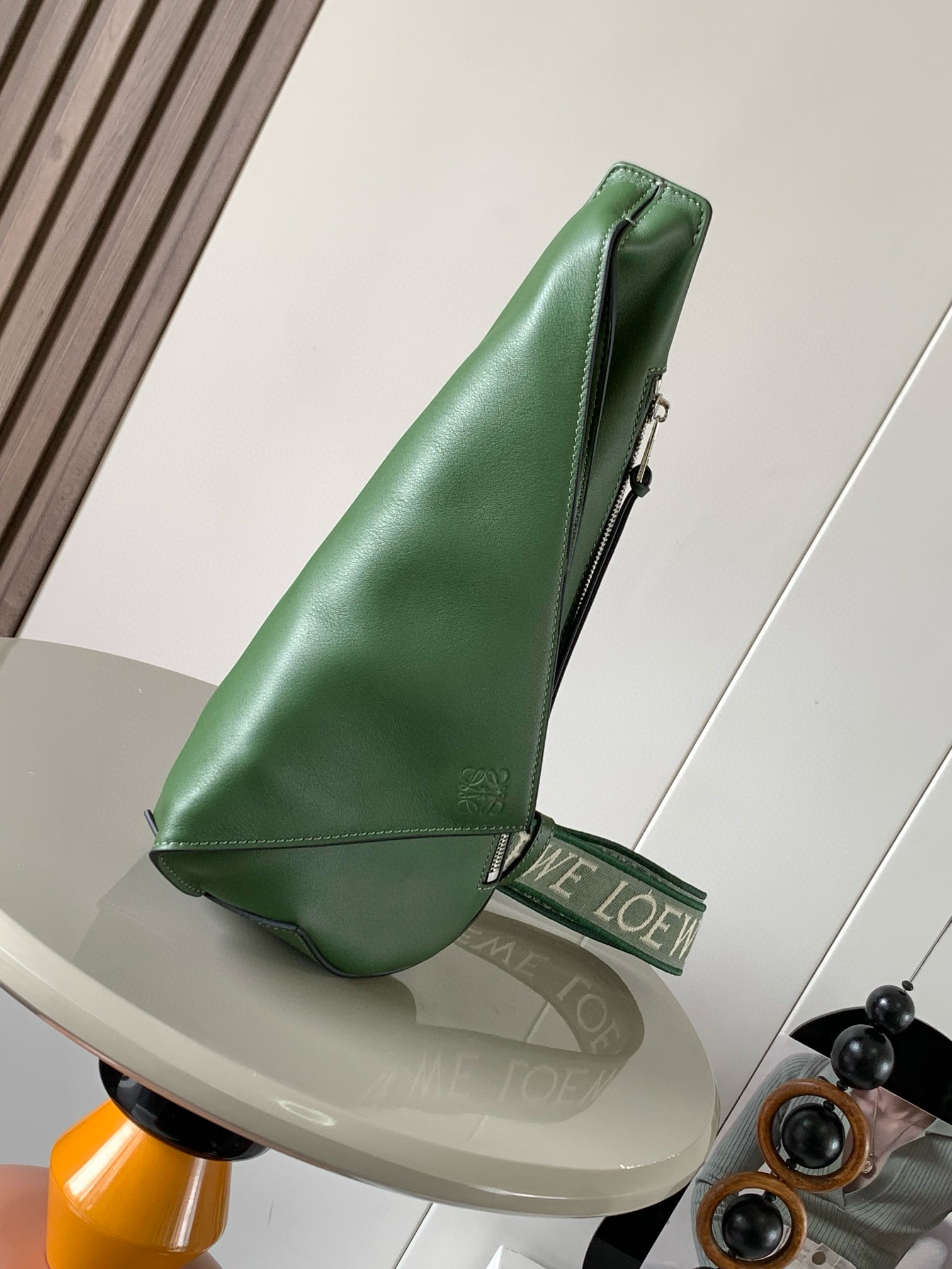 Borsa LOEWE Anton Sling LOEWE LOE WE