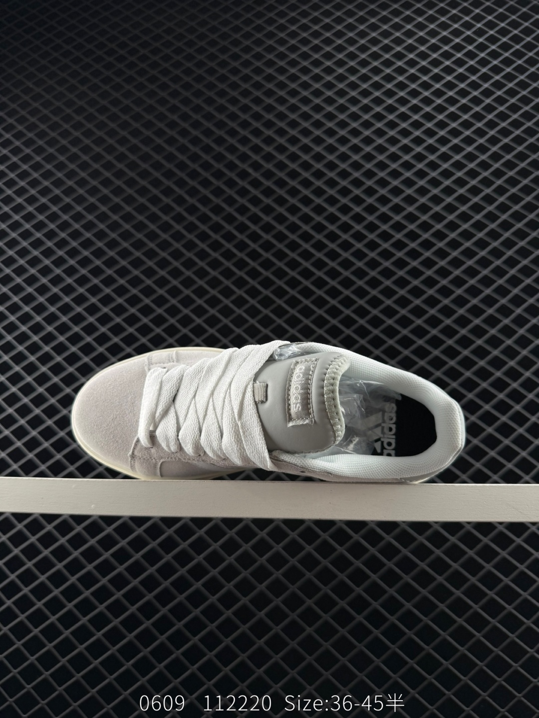 Other Adidas GRAND COURT BASE 00s IH1039 36-45 112220 — Premium Replica