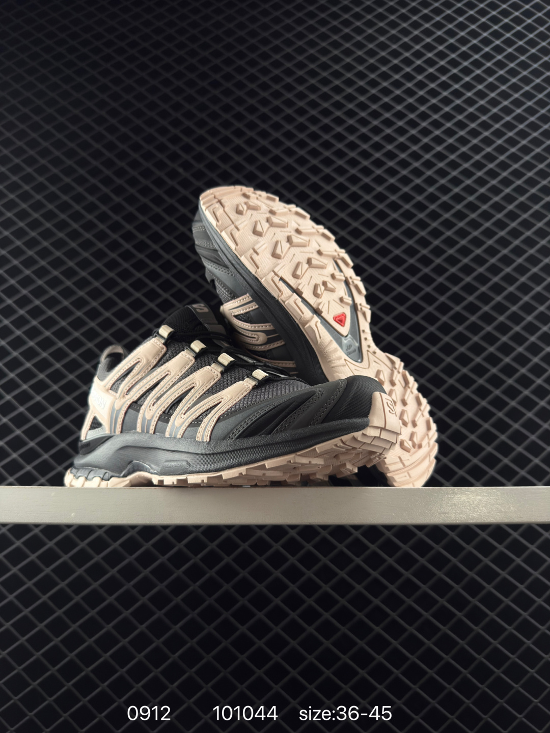 Other Salomon XT-Quest GTX SENSIFIT AAA Quality Replica High-end Men s And Women s Fashion Sports Running And Basketball Shoes Up To 95 Off Retail During The Current Promotion Casual Lifestyle Sneakers BS-85980