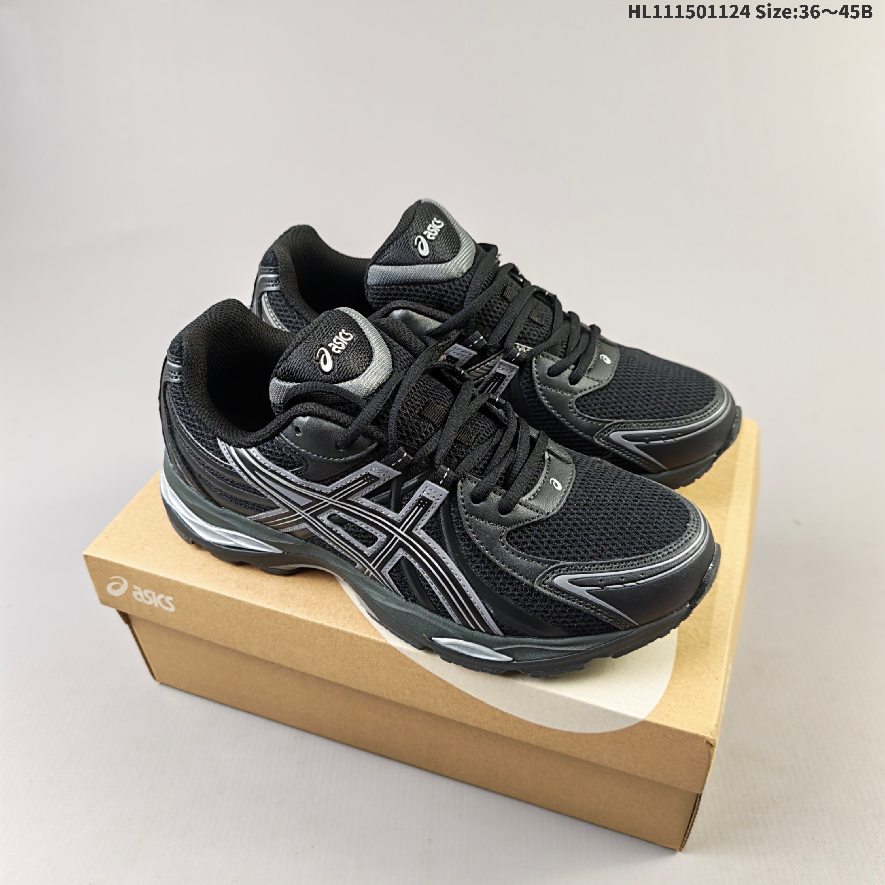 Other Asics GEL-SEKIRAN:1203 A954-300:36 — AAA Quality Replica