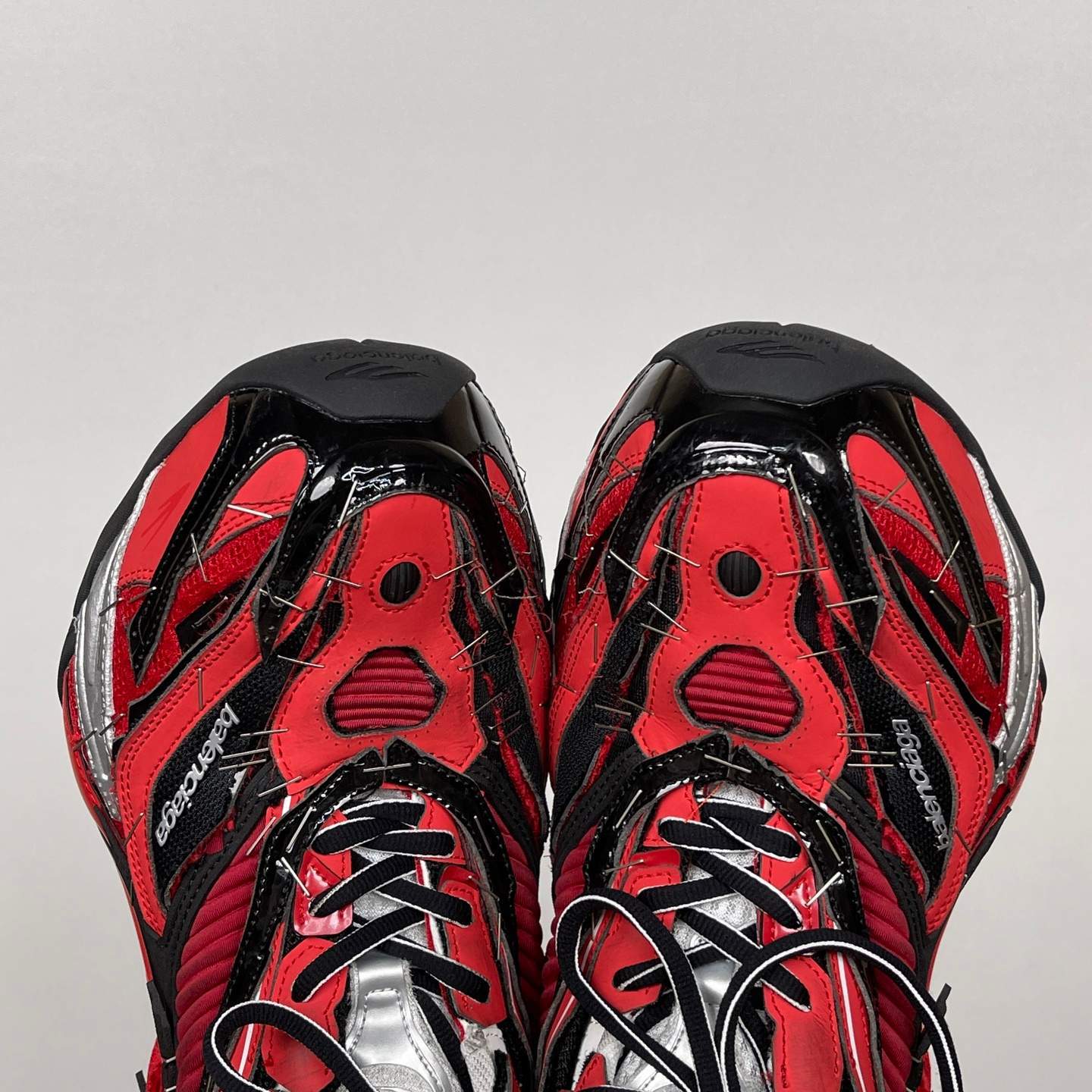 Other XA Balenciaga 23 SOLELESS 841506 WOYX06119 New — 1:1 Replica