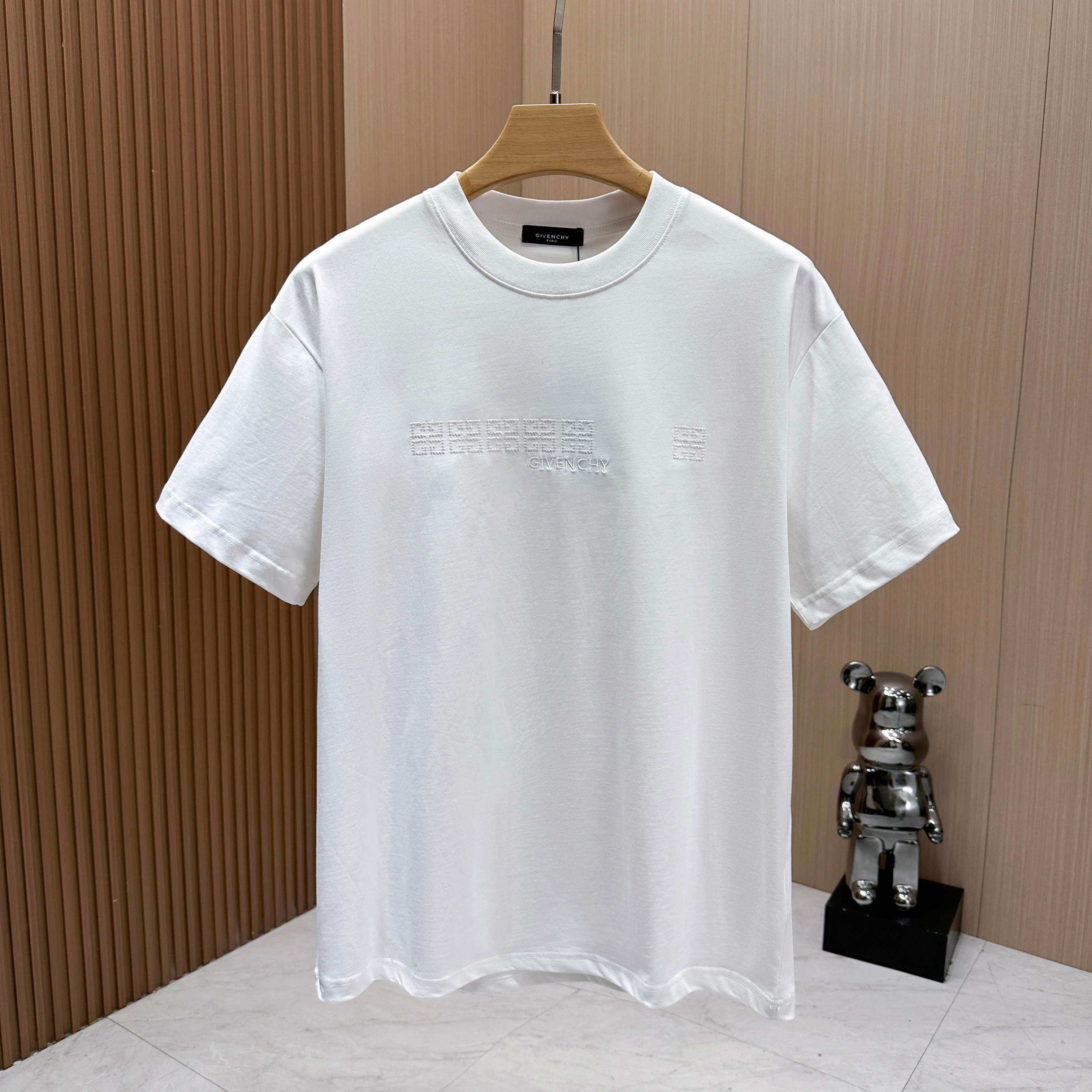 GVC men GZC GVC 2026 T 260 + Logo M-XXL — 1:1 Replica For Sale