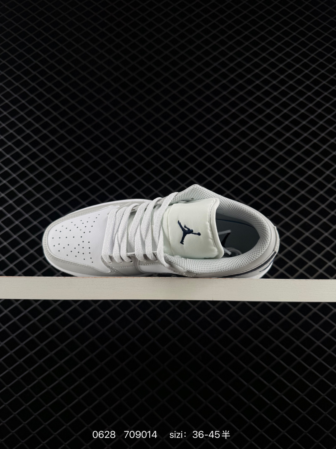 Air Jordan 1 Low ”Lsland Green“ AIR JORDAN 1 aj1 1 — 1:1 Replica