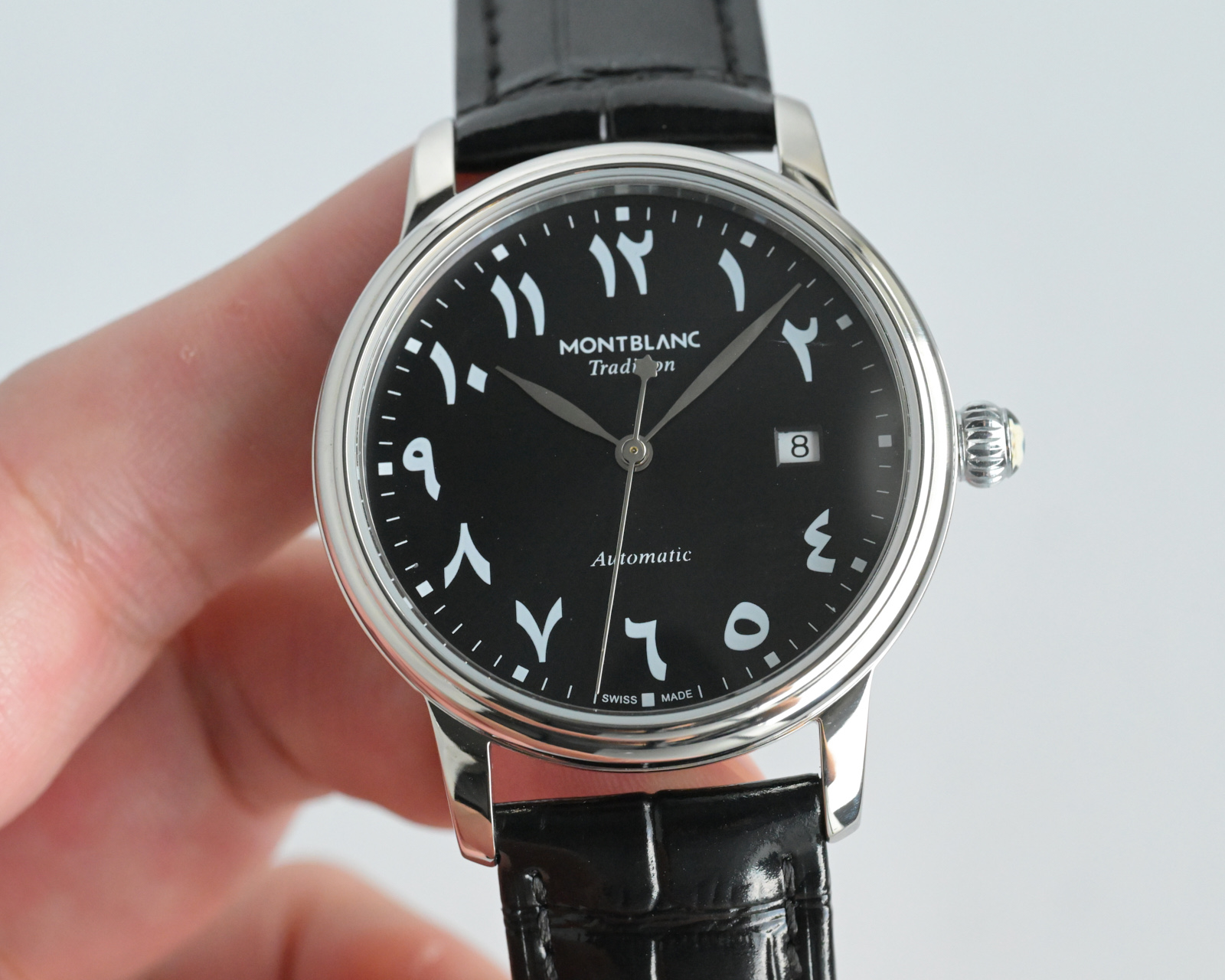 Montblanc Watches TW Factory2025 New Arrival replica Series