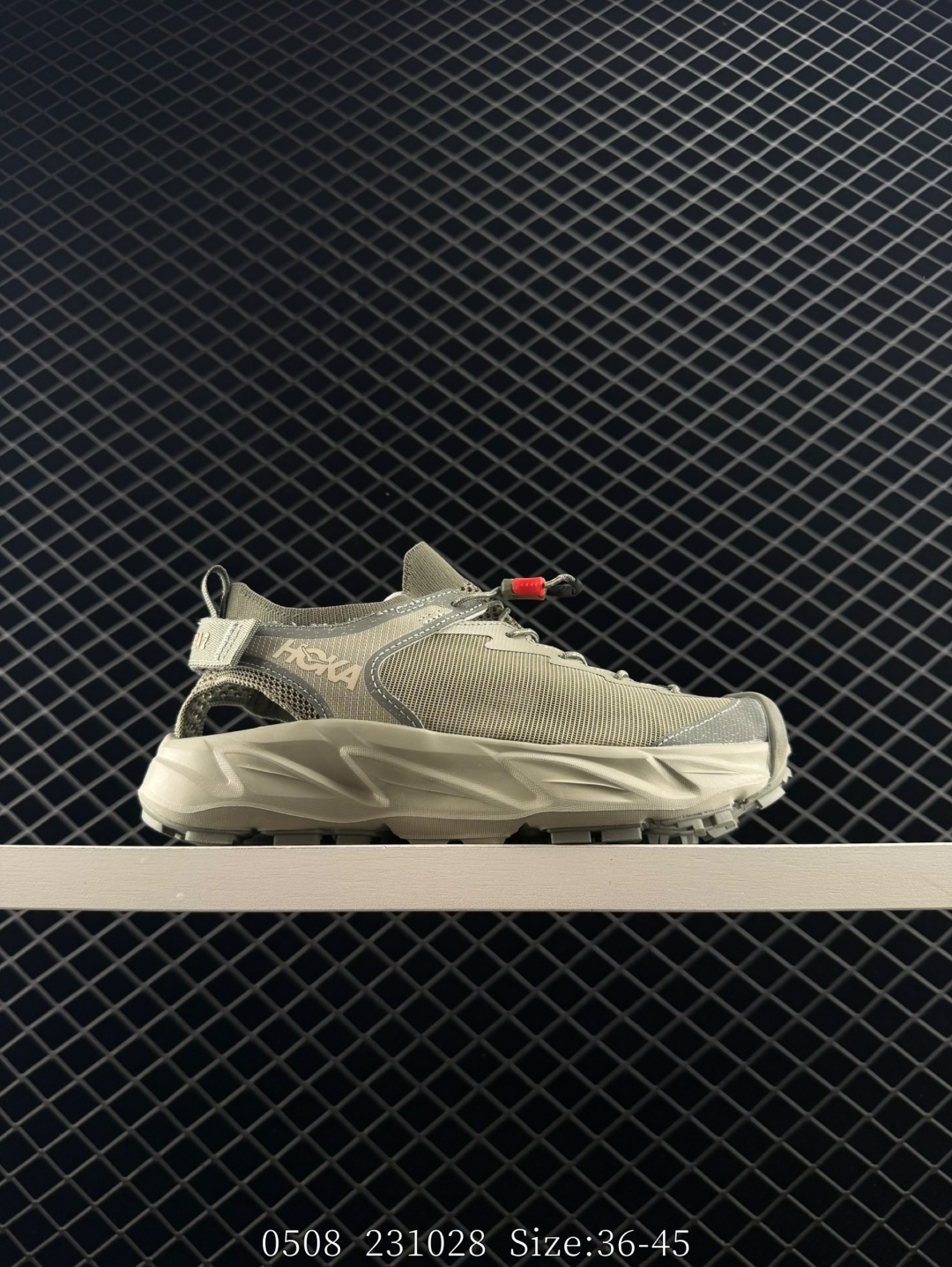 Other HOKA ONE Hopara:1147670 ID:231028 Size:36-45 ¥ 140 — 1:1 Replica For Sale