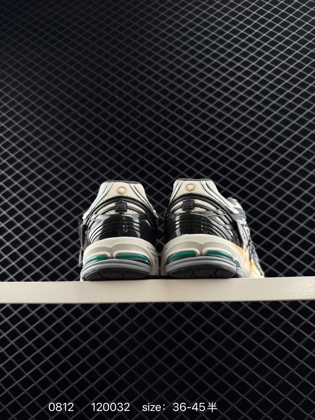 New Balance 1906 # T-Beam ， ：M1906R