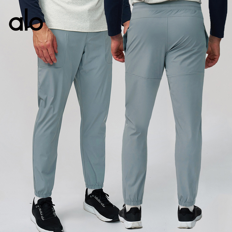 Alo Men's Bottoms alo yoga Men's — 1:1 Replica For Sale