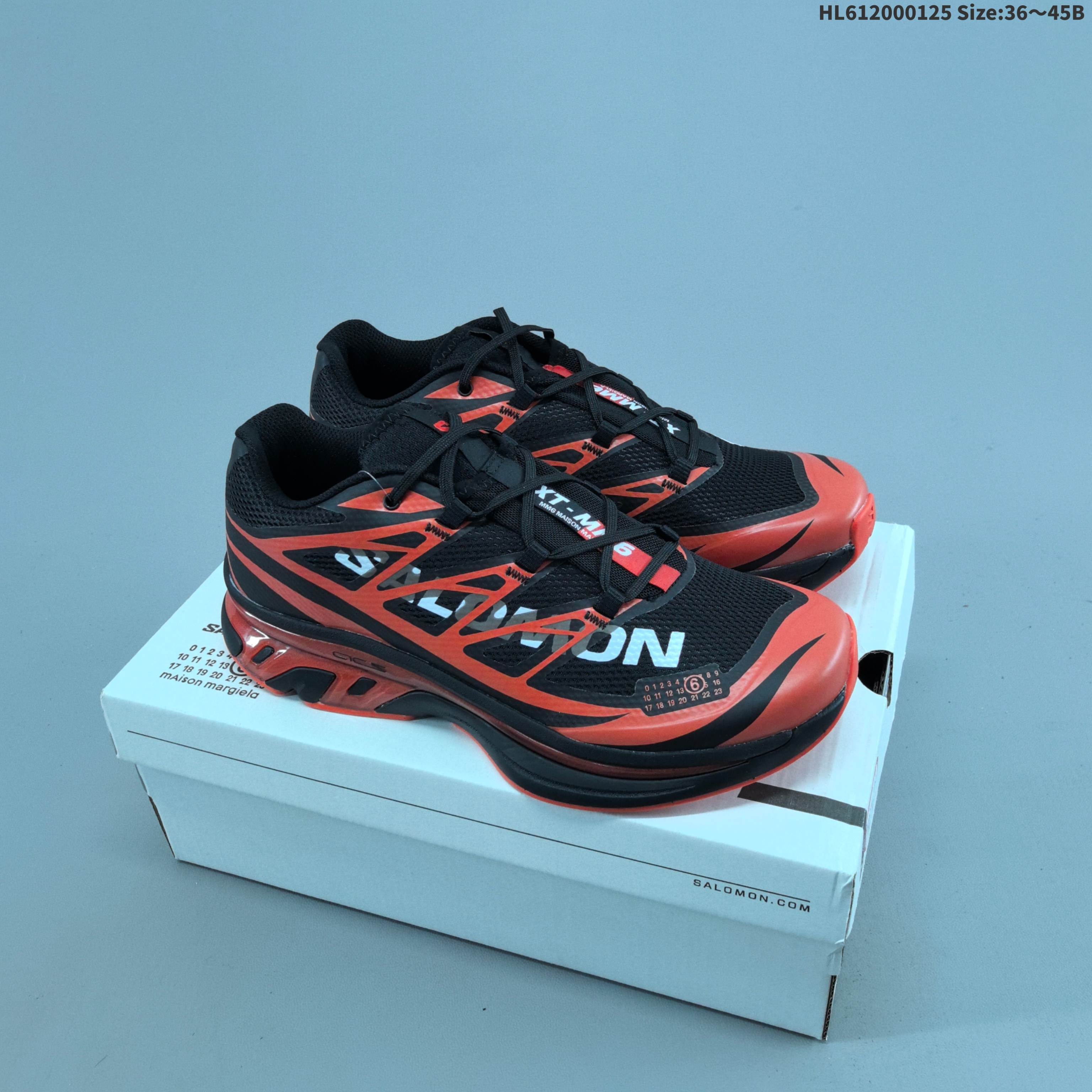 Other MM6 MAISON MARGIELA X SALOMON XT-MM-6 Salomon XT-MM6 Salomon — Premium Replica