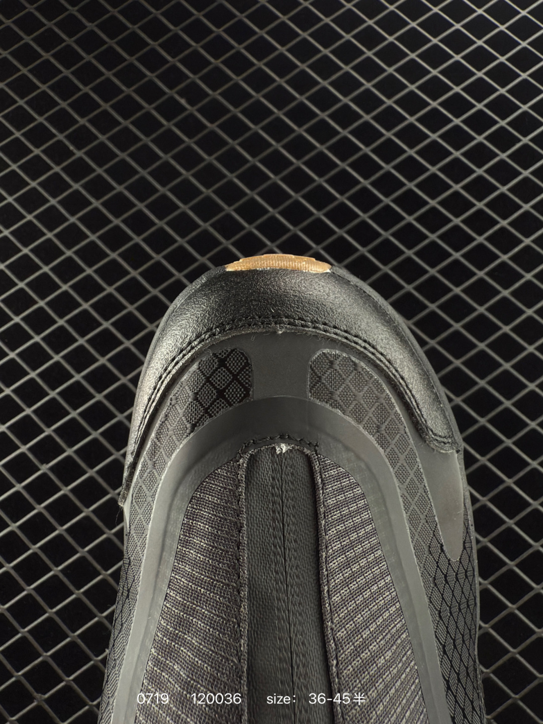 HOKA ONE ONE Tor Summit 1 Black Light Brown EU 36-45 Running Shoe Running Sneakers - Unisex BS-86550