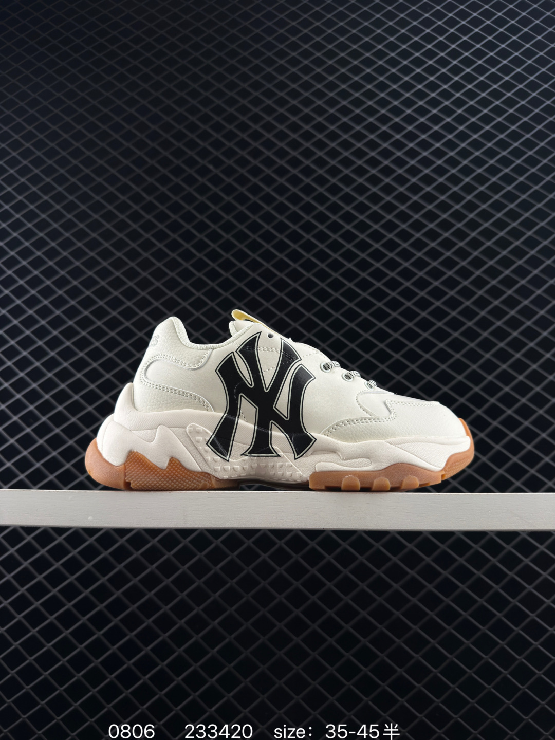 MLB BIGBALL CHUNKY PIXEL:32 SHC6911 35 4 — AAA Quality Replica