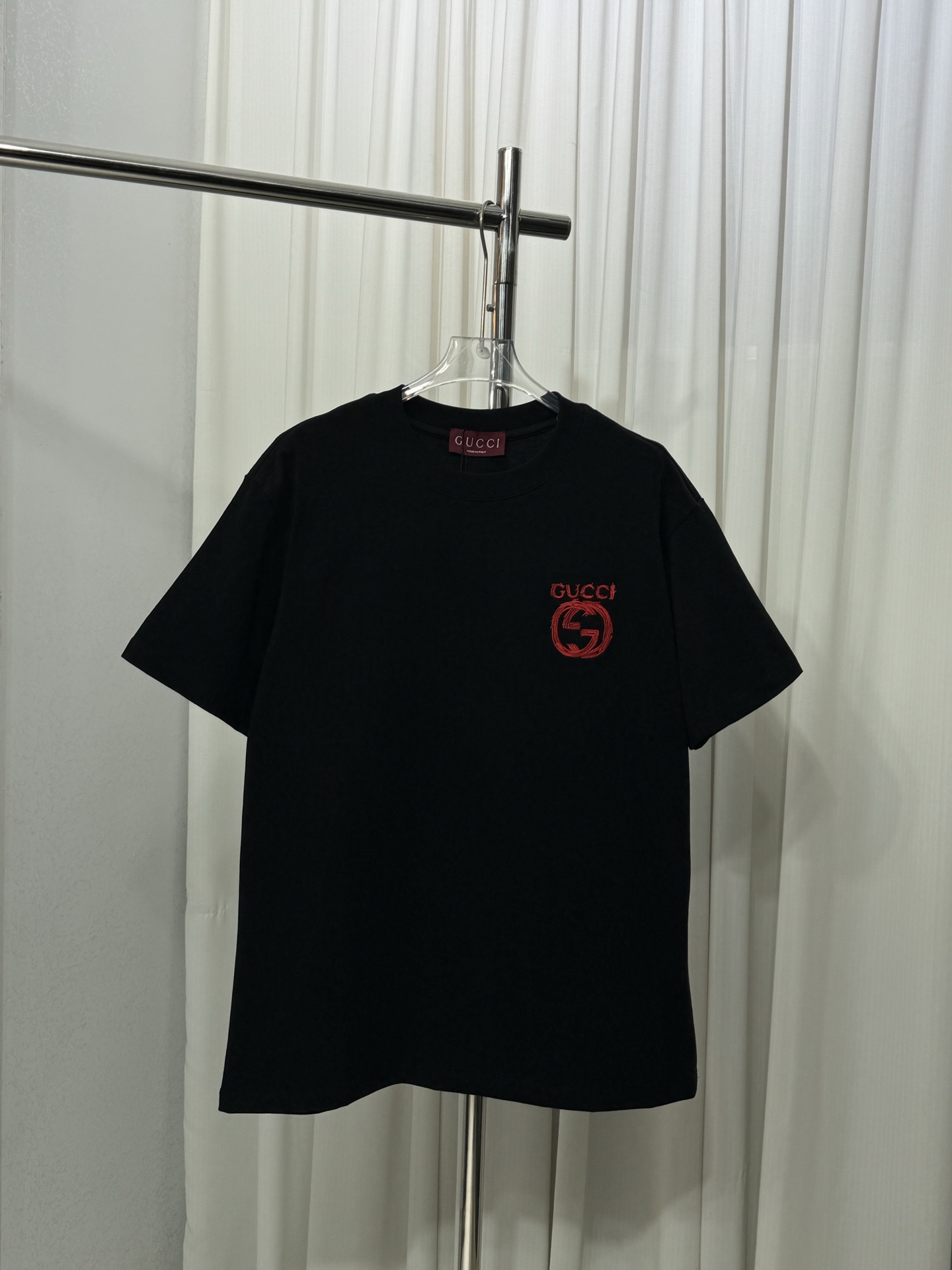 Gucci menn GUCCI G logo t