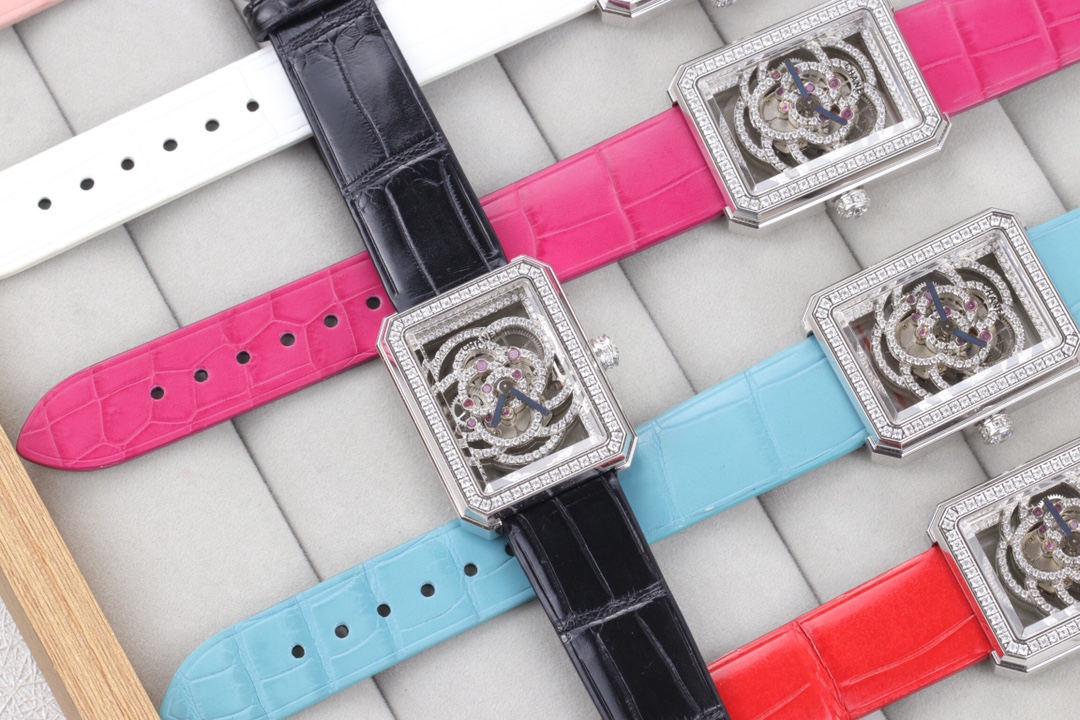 Relojes Chanel Première Chanel