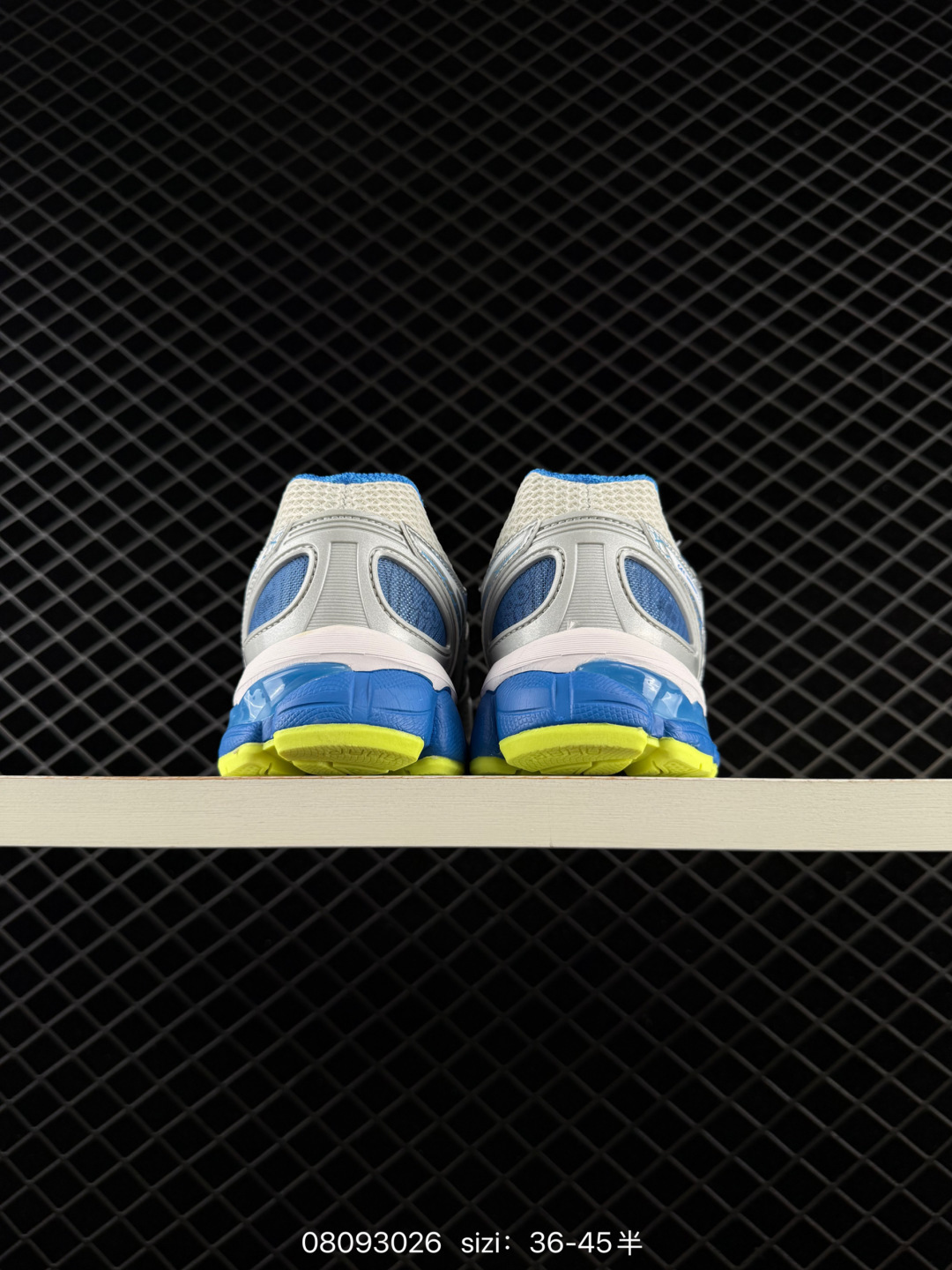 Asics GEL-Nimbus 10.1 1203 A — 1:1 Replica