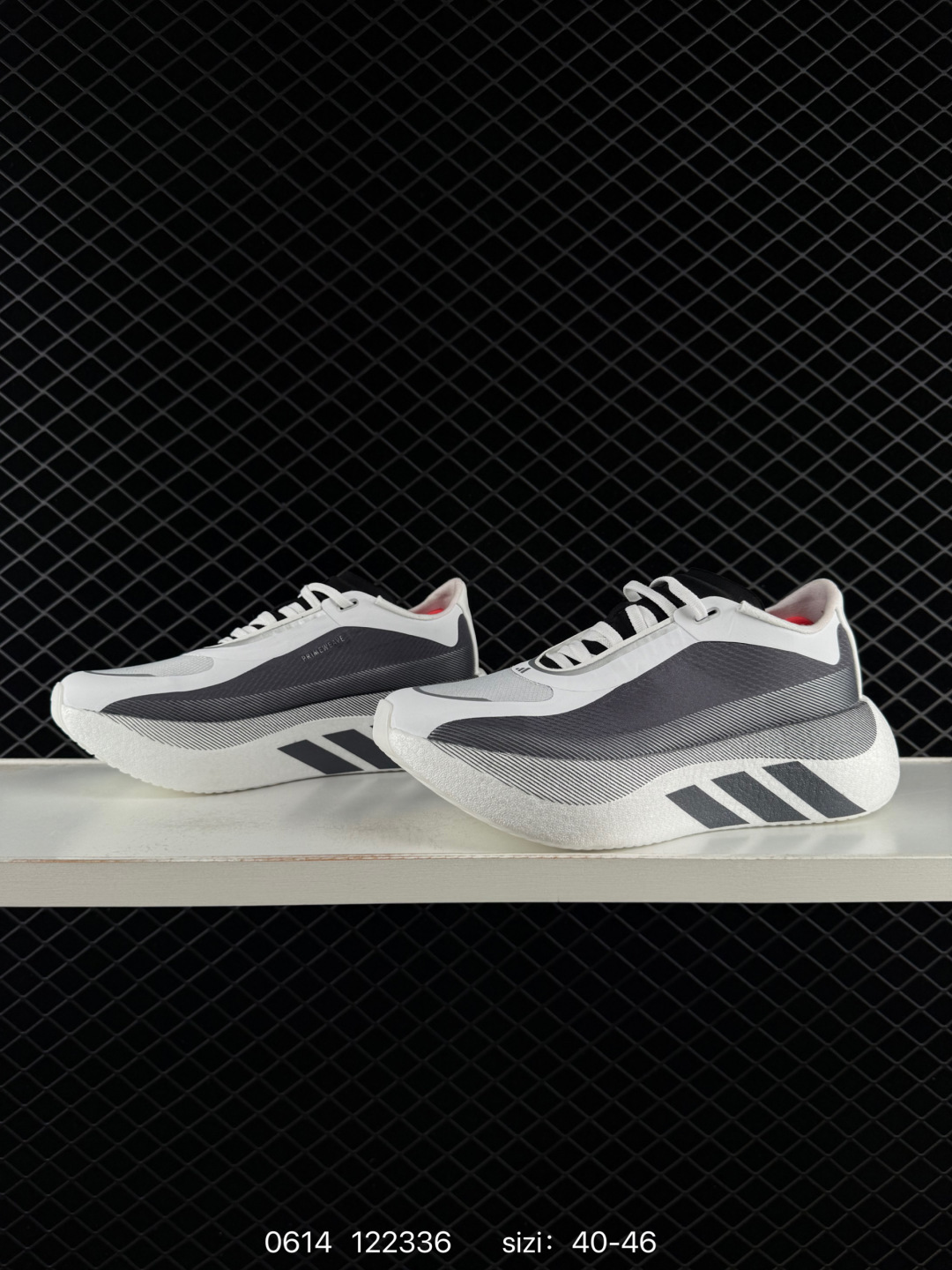 Other Adidas Hyperboost Edge Kl1922-KL1923-KL1918-KL0754-HQ9528 Boost Lifestyle BS-75257