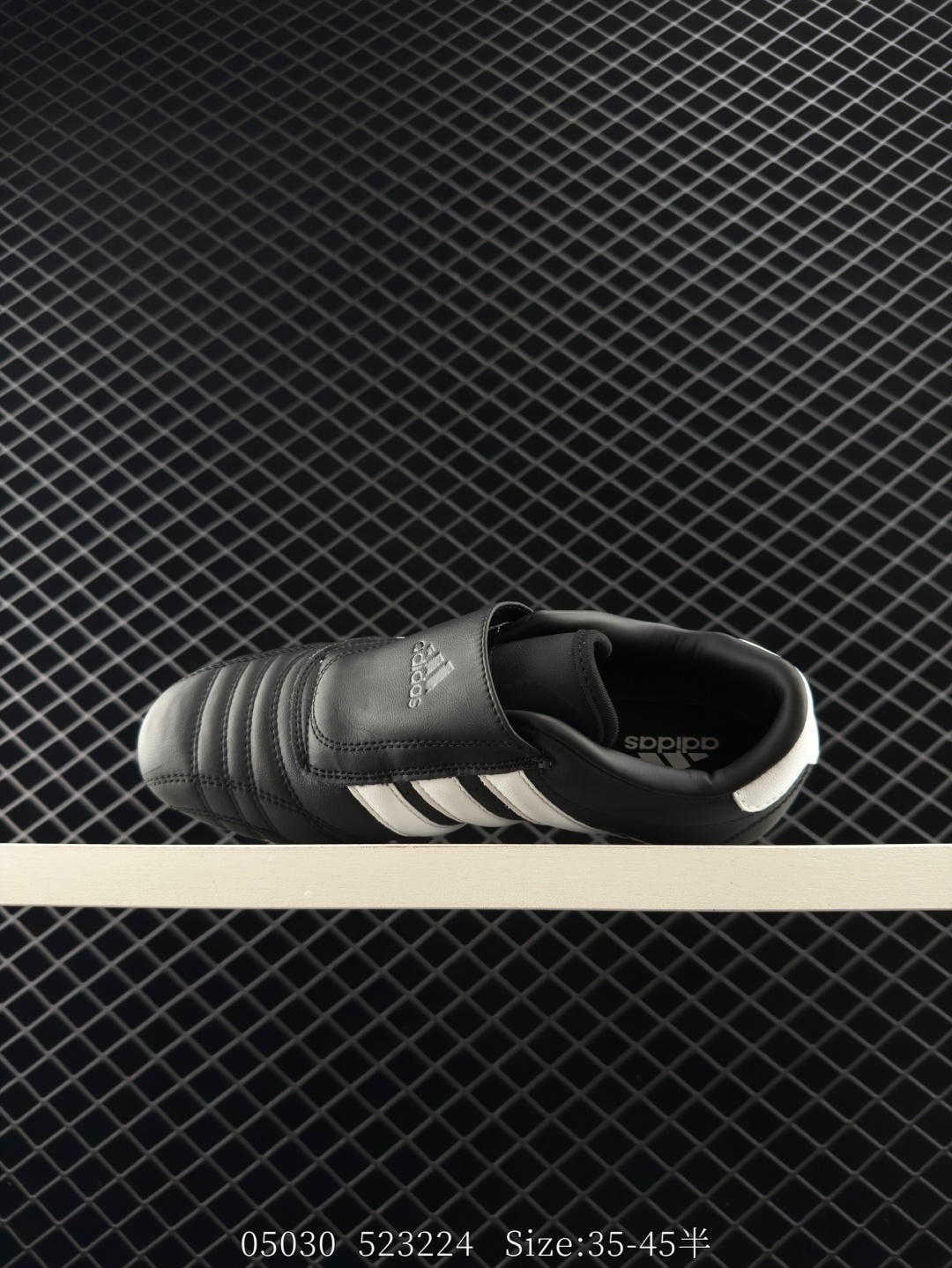 Other ADIDAS ORIGINALS TAEKWONDO adidas Martial Arts /Taekwondo — 1:1 Replica