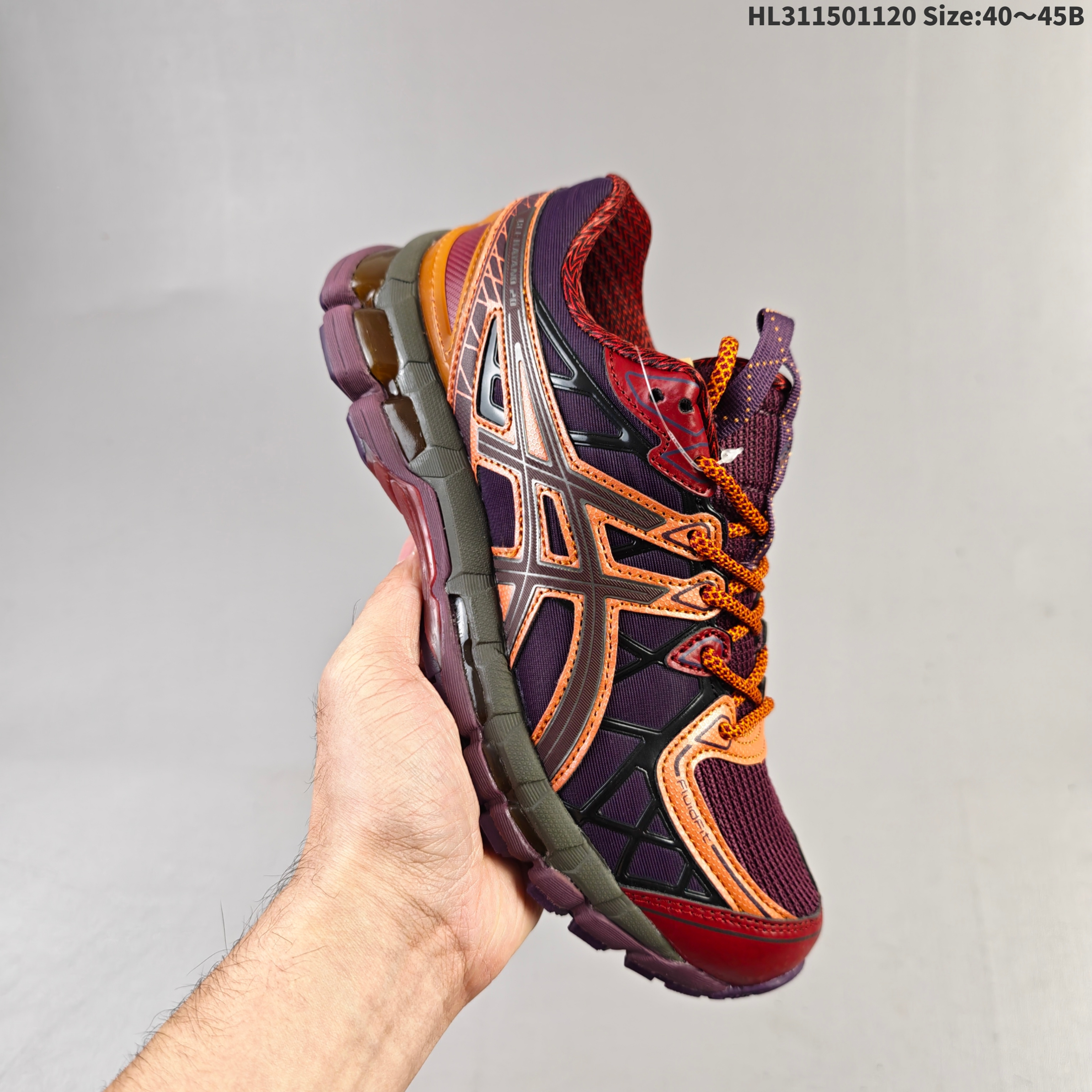 ASICS GEL-KAYANO 20 PLATINUM T3 N3 N-0128 ID HL311501120 AAA Quality Replica High-end Men s And Women s Fashion Sports Running And Basketball Shoes Up To 95 Off Retail During The Current Promotion Casual Lifestyle Sneakers BS-69261