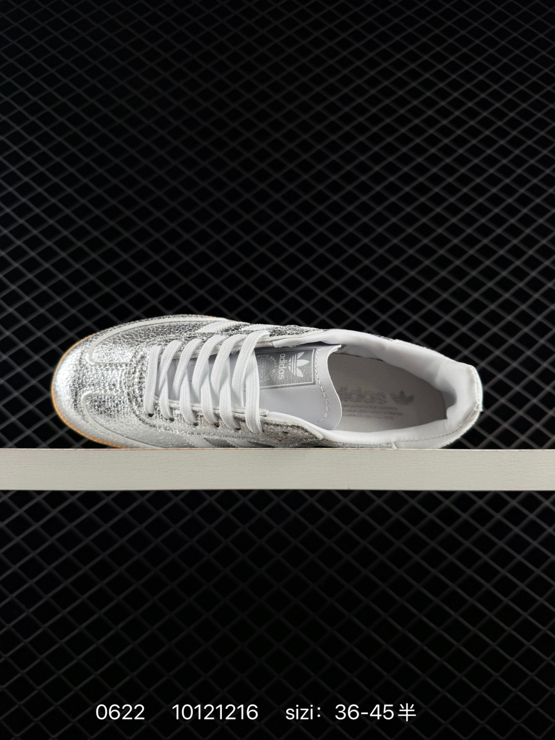 Adidas Originals Samba IF2727 36 36 5 37 3 Lifestyle Women s BS-75165