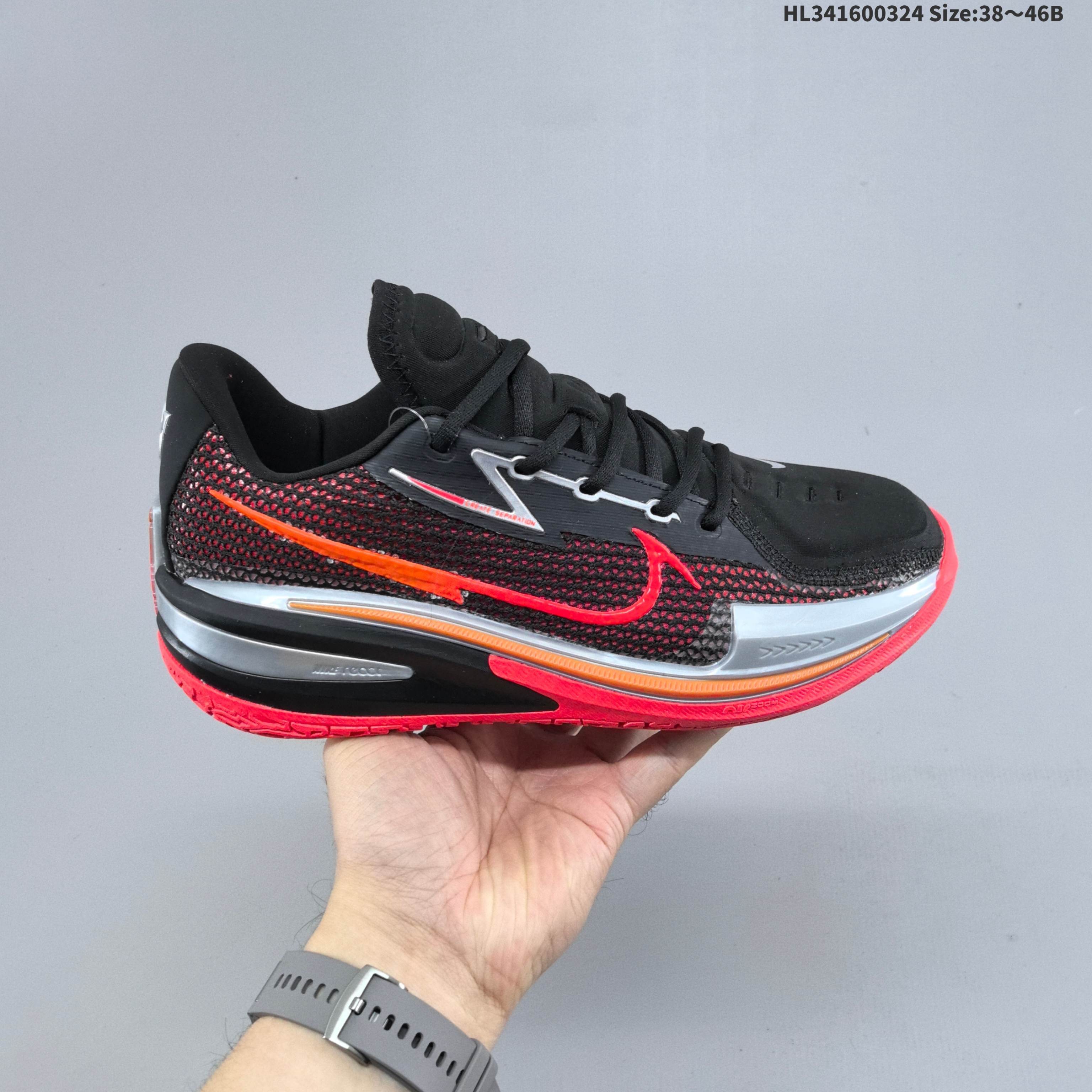 NIKE AIR ZOOM GT Nike G.T. Cut 3 EP Flywire Zoom X — 1:1 Replica For Sale