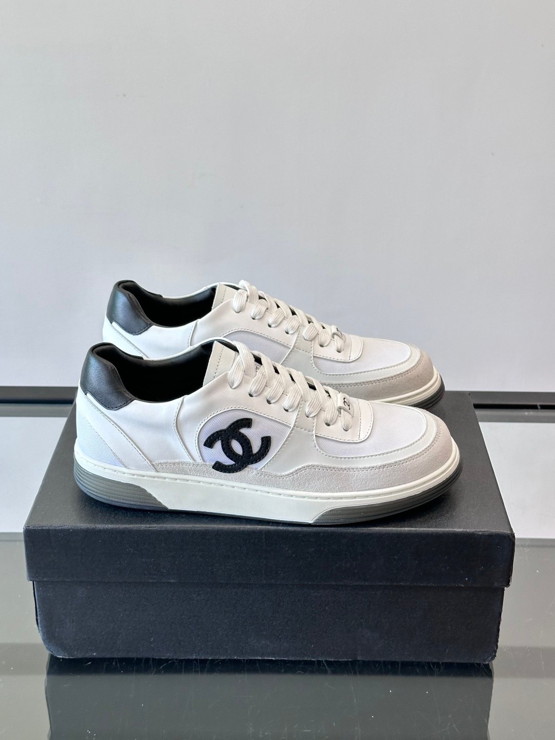 chanel shoe Chanel 2025 ， ， + ， ；。 C Logo ， ， 。 ， ！