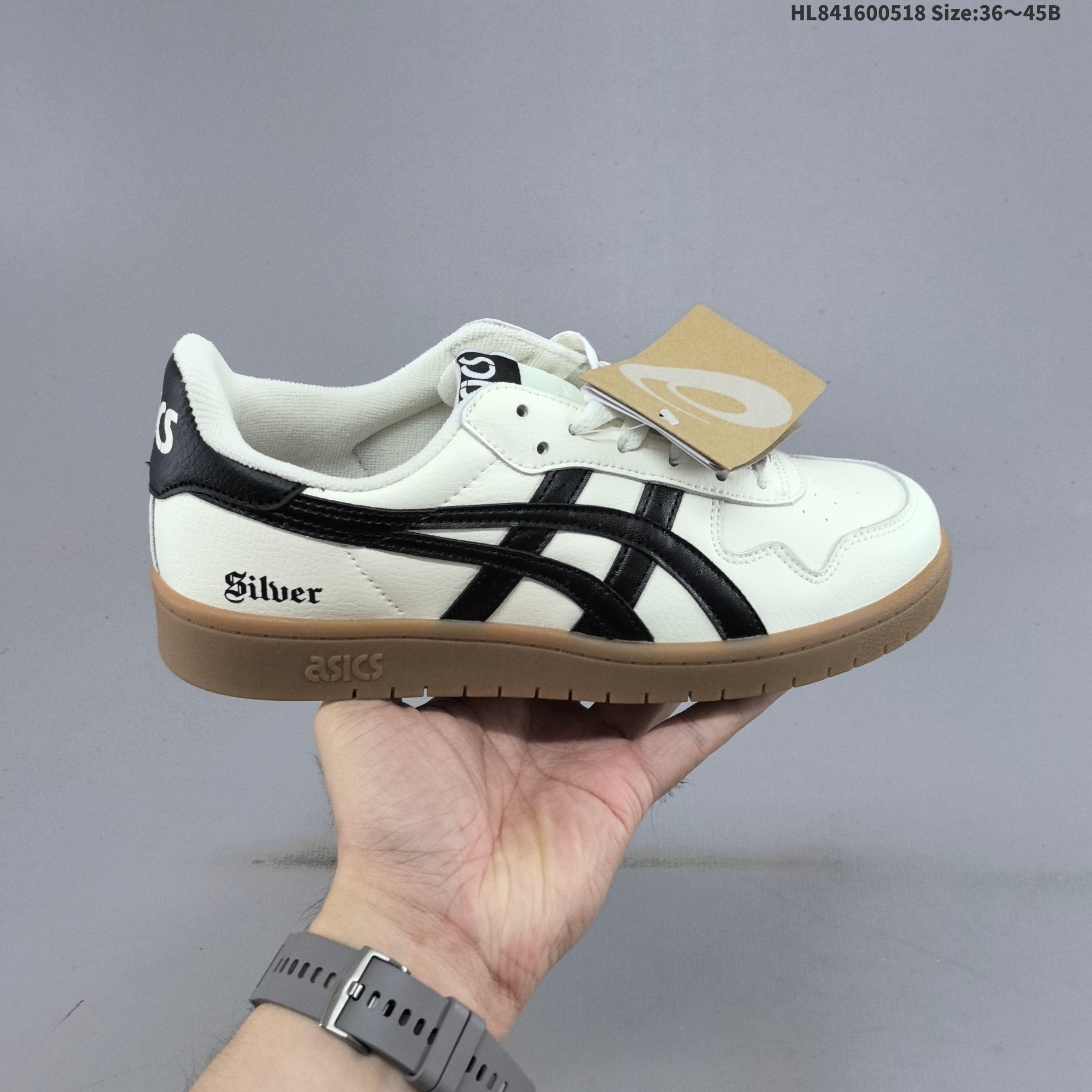 Other ASICS Japan S New ASICS Tiger JAPAN S FABRE JAPAN L — 1:1 Replica