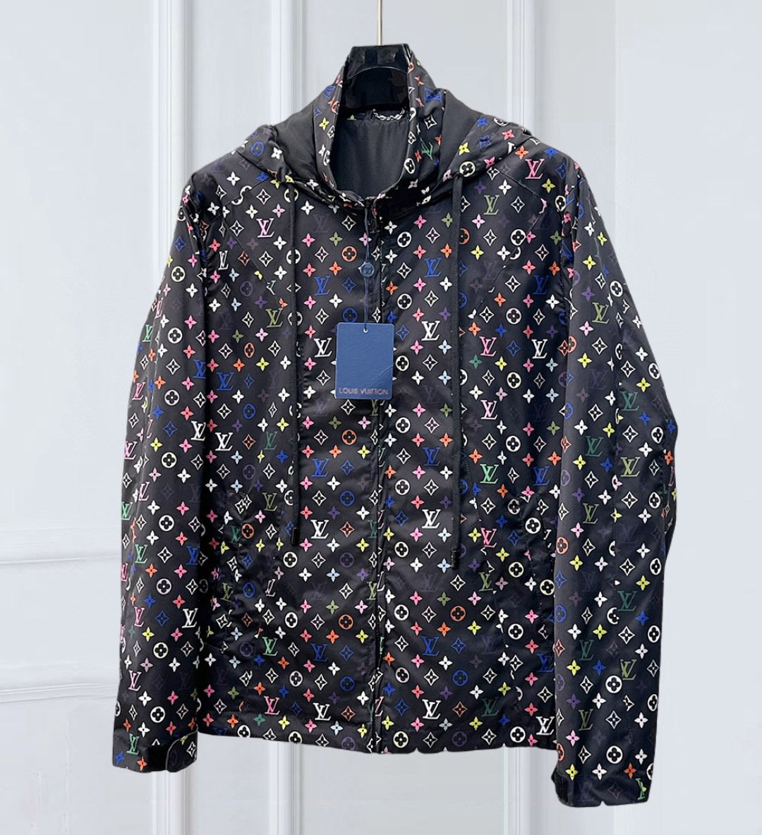 LV men Louis VuittonLV 2026 New ， ， ! ， ， ， ， ！ Logo ！ ， Get ! ， ， ， ! ：M-3XL ！
