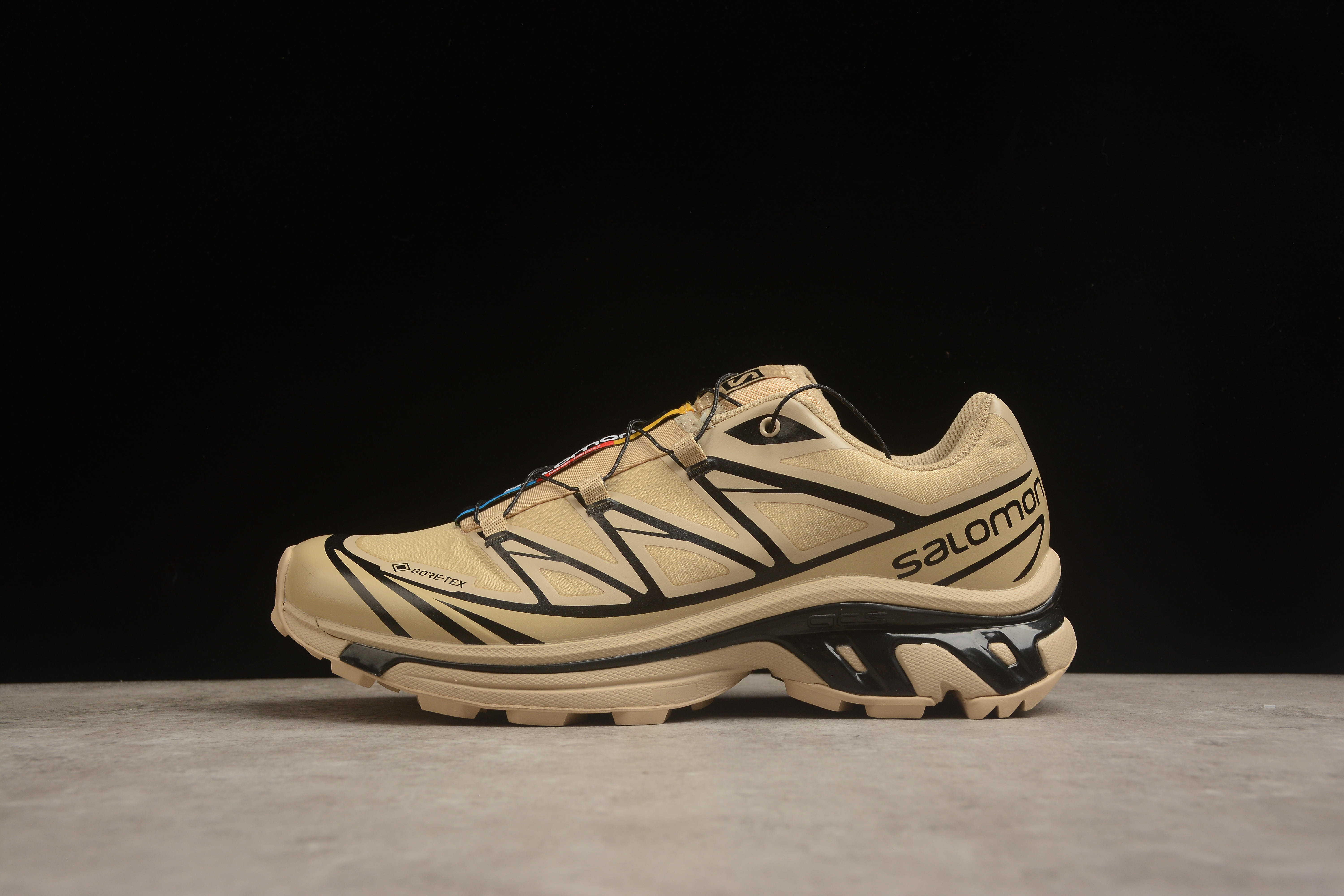 Salomon XT-6 Premium Replica High-end Men s And Women s Fashion Sports Running And Basketball Shoes Up To 95 Off Retail During The Current Promotion Casual Lifestyle Sneakers BS-59754
