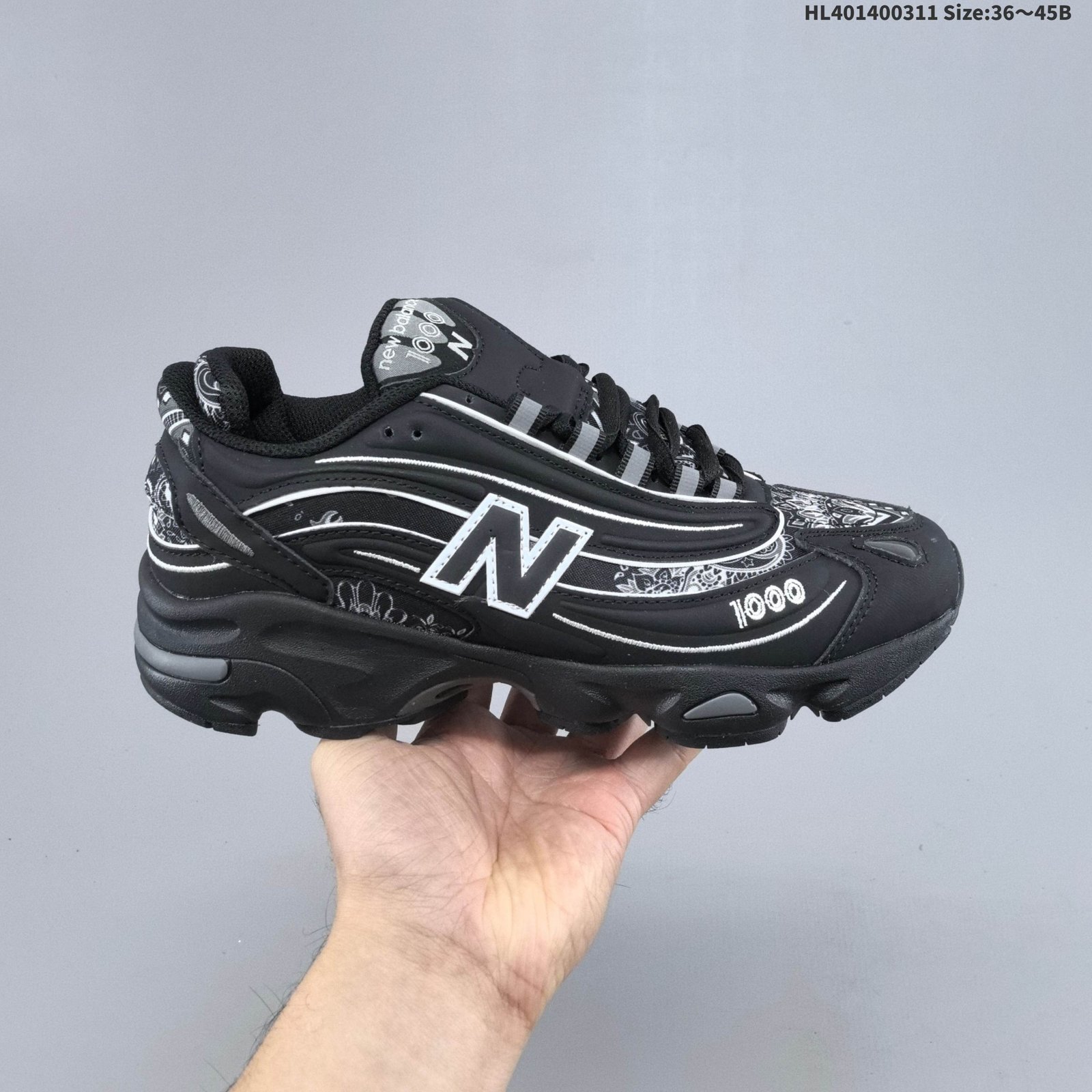 Other New Balance 1000 New Balance