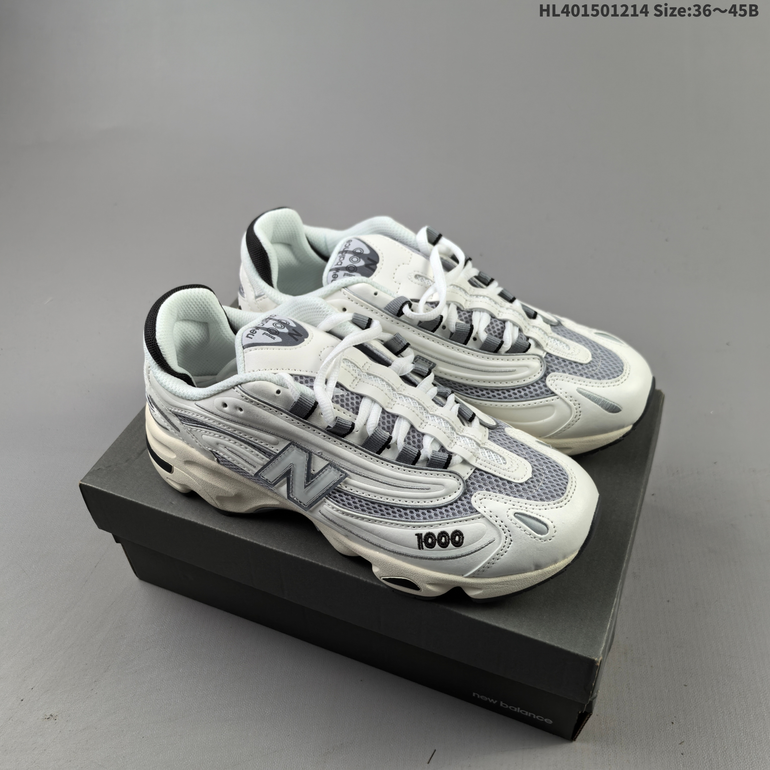 Other New Balance 1000 M1000 MEN # 36 4 — 1:1 Replica For Sale