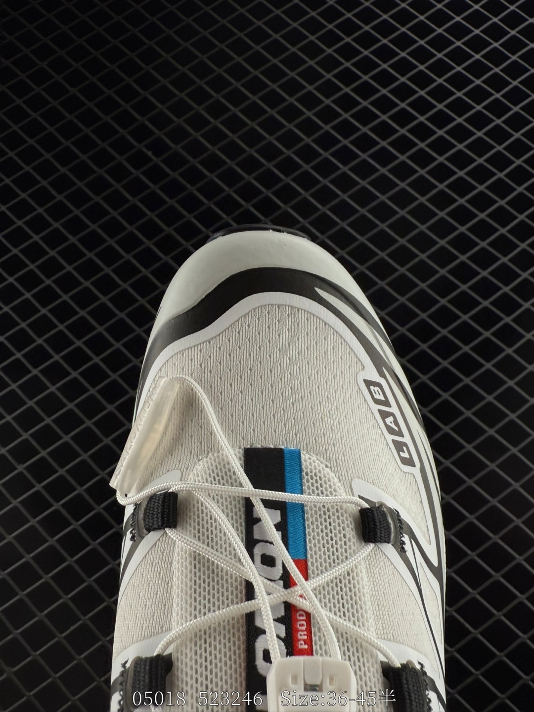 SALOMON XT-6 Clear Advanced Salomon XA PRO 3 D ADV S Premium Replica High-end Men s And Women s Fashion Sports Running And Basketball Shoes Up To 95 Off Retail During The Current Promotion Casual Lifestyle Sneakers BS-86097