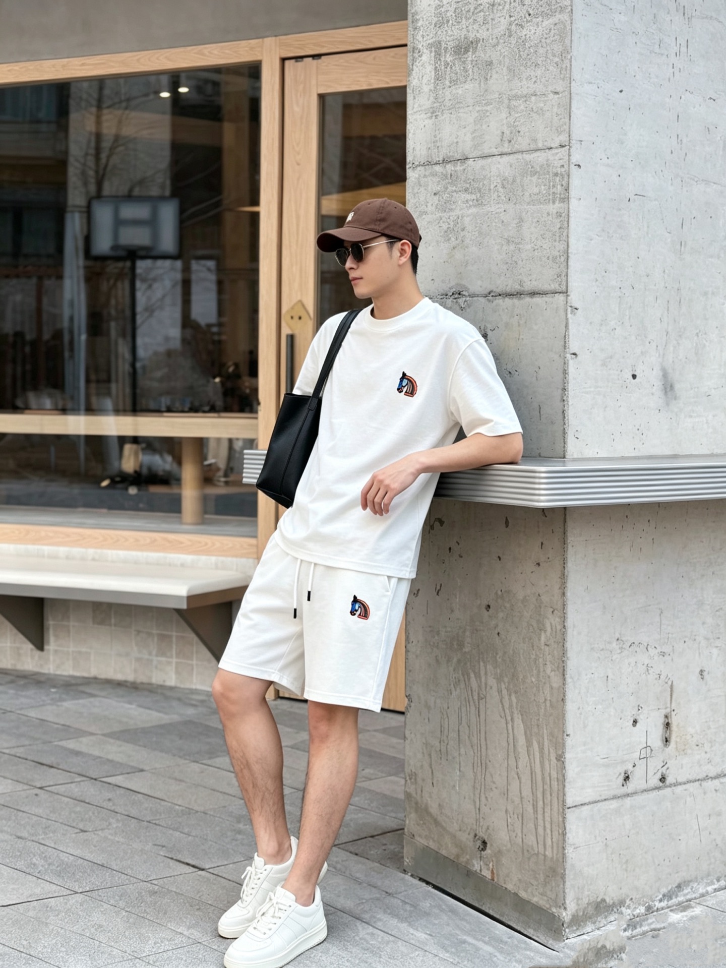 Hermes Men Hermes / 2026 M-XXXL 175/140 L — 1:1 Replica