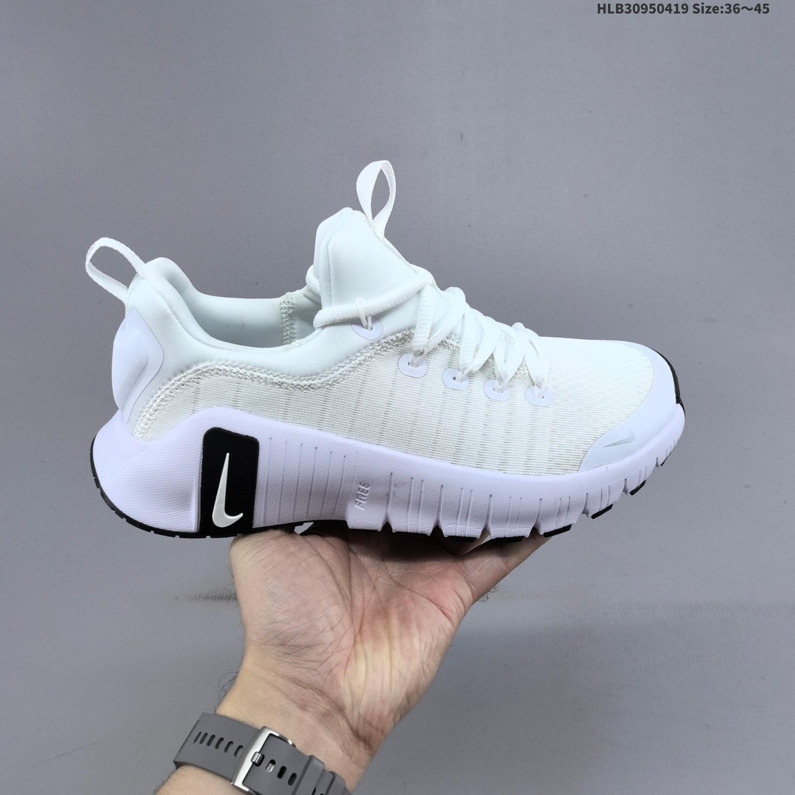 Nike Free Metcon 6:FJ7126-001 ID:HLB30950419 — 1:1 Replica For Sale