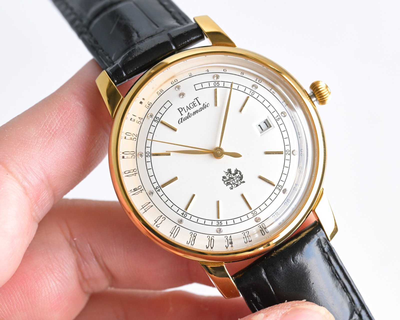 Piaget Watches TW 2024 】 ALTIPLANO 🆕 ！TW ， ， ， ！ ， ，12 ， ， 3D ， ， 40mm。 (