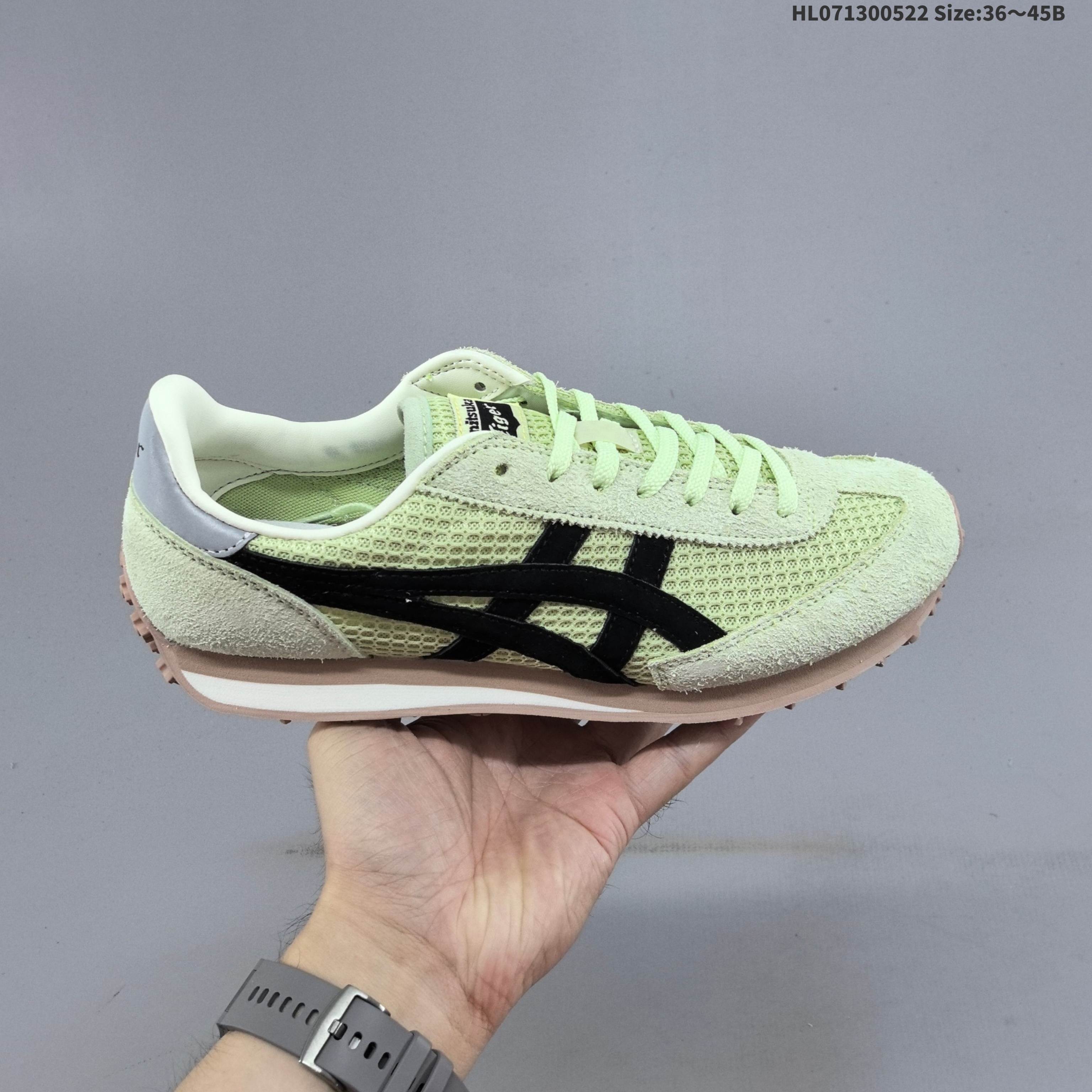 Other ASICS 130 Onitsuka Tiger Edr 78:1183 B411-250:36 — Premium Replica