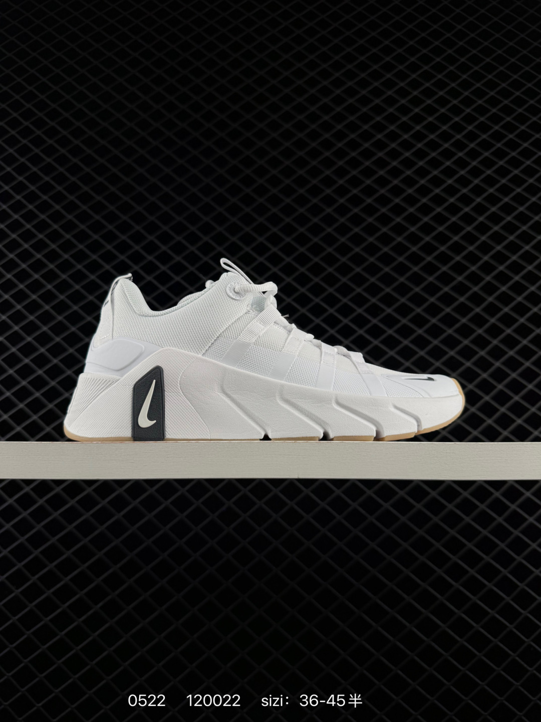 NIKE 2026 NIKE FREE METCON 7 II7405-102 Nike Free — 1:1 Replica For Sale