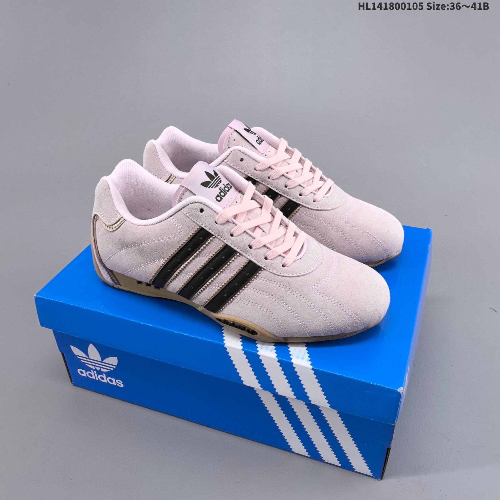 Other Adidas Originals ADIRACER :JS4519 :36 36.5 37 38 38.5 39 40 40.5