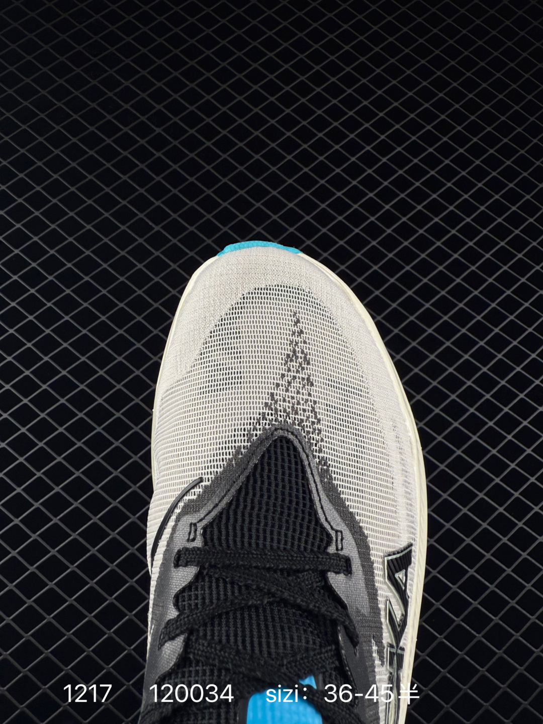 HOKA ONE ONE Other HOKA ONE PEBA Hoka One 1 1 Replica High-end Men s And Women s Fashion Sports Running And Basketball Shoes Up To 95 Off Retail During The Current Promotion Off White Black Cyan EU 36-45 Running Shoe Running Sneakers BS-86352